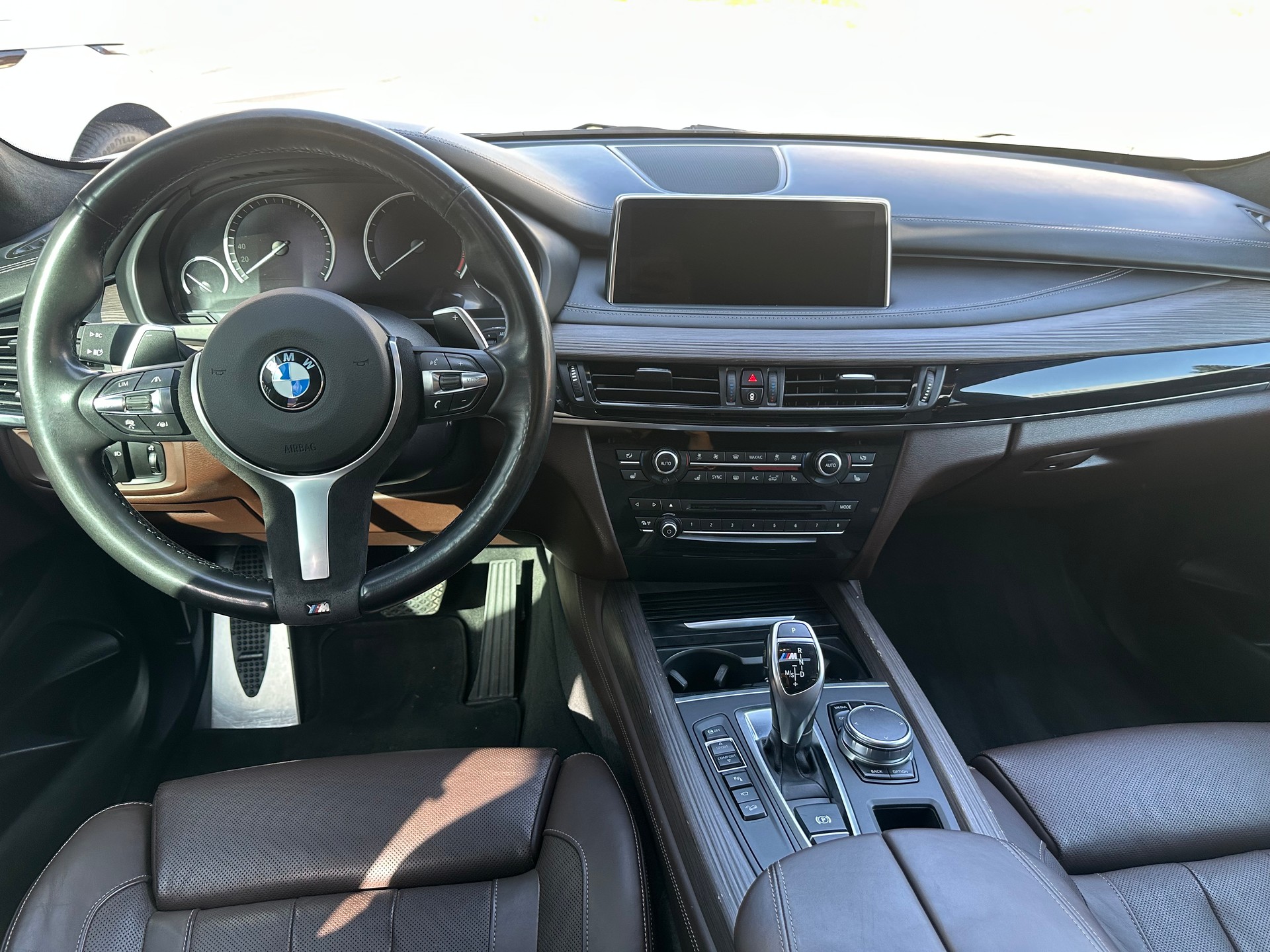 BMW X5 xDrive M50d Steptronic-image-7