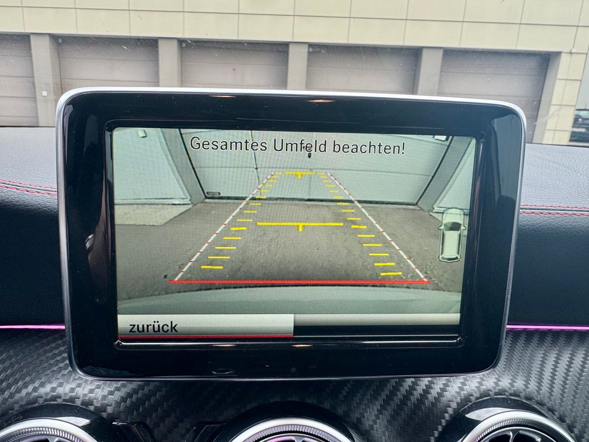 MERCEDES-BENZ A 45 AMG 4Matic Speedshift 7G-DCT-image-9