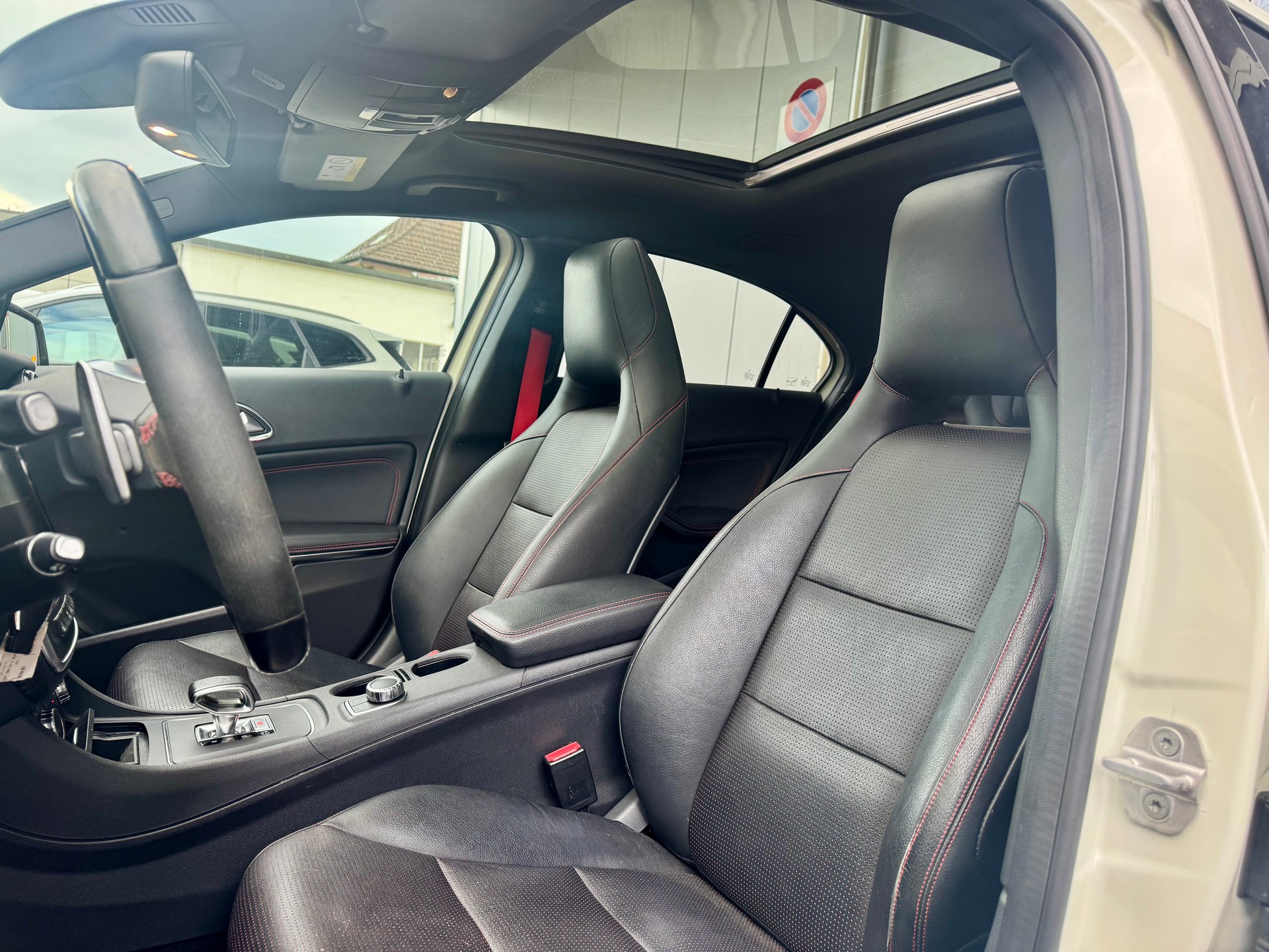 MERCEDES-BENZ A 45 AMG 4Matic Speedshift 7G-DCT-image-6