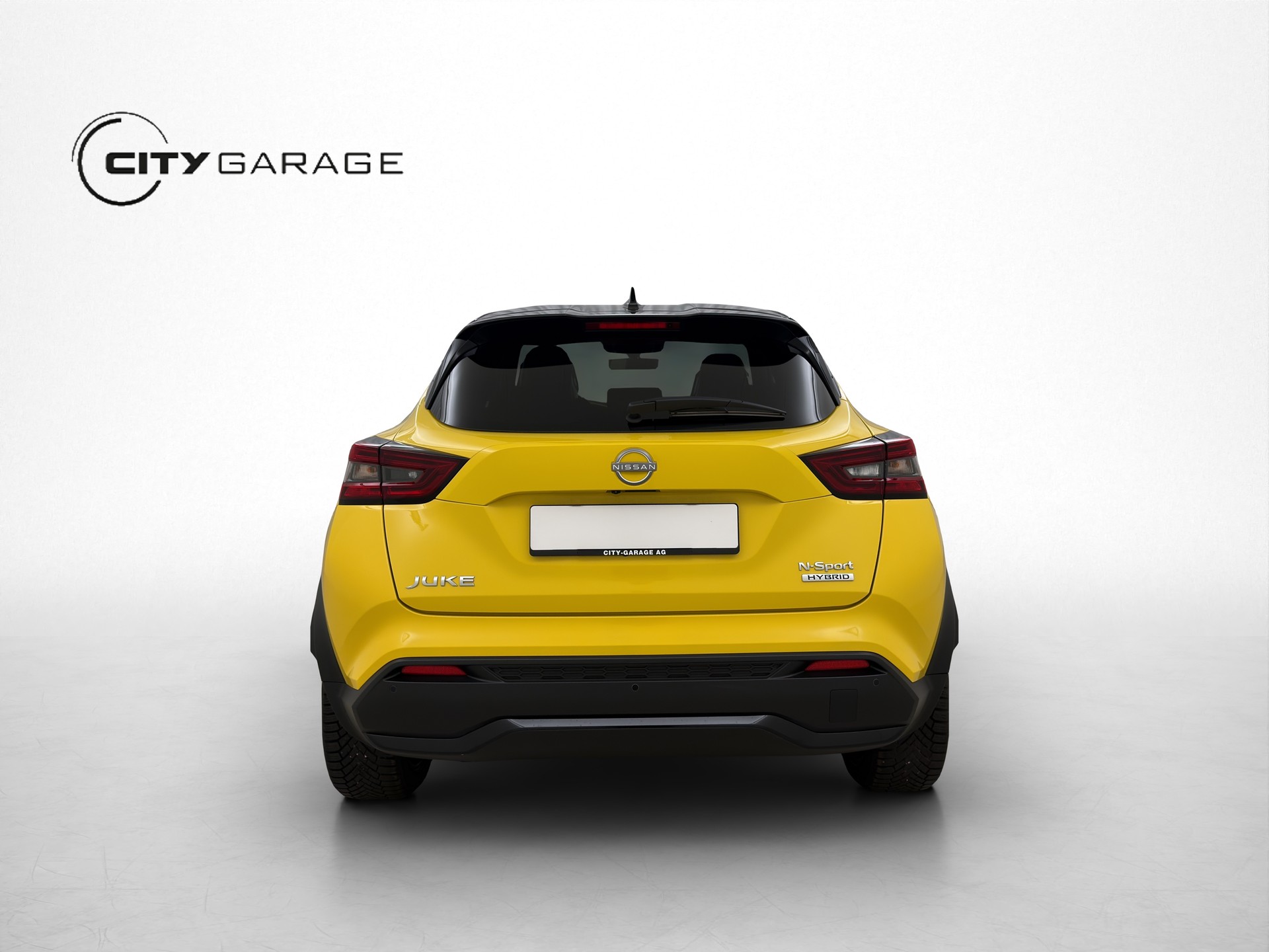NISSAN Juke 1.6 Hybrid N-Sport-image-4
