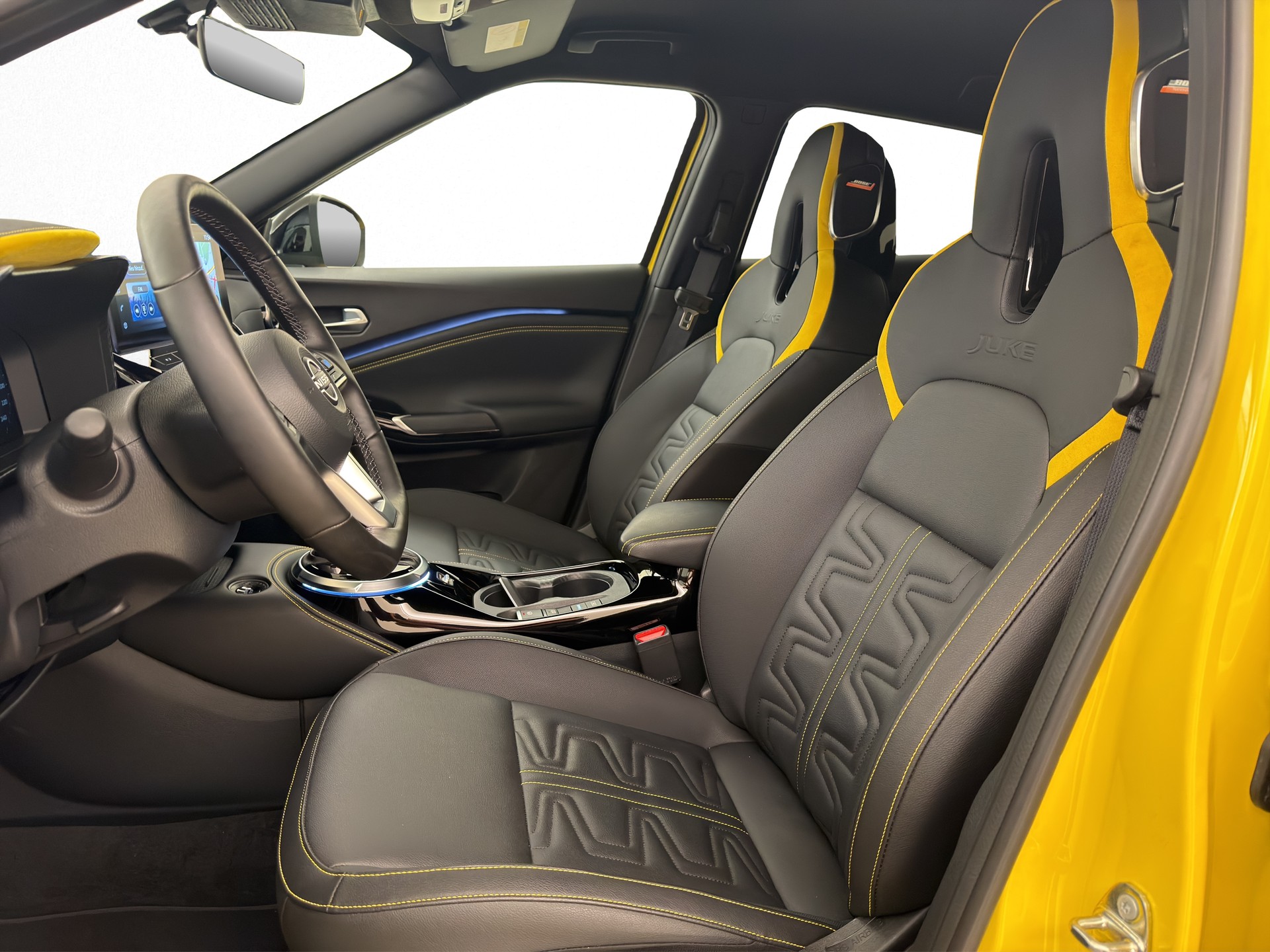 NISSAN Juke 1.6 Hybrid N-Sport-image-5