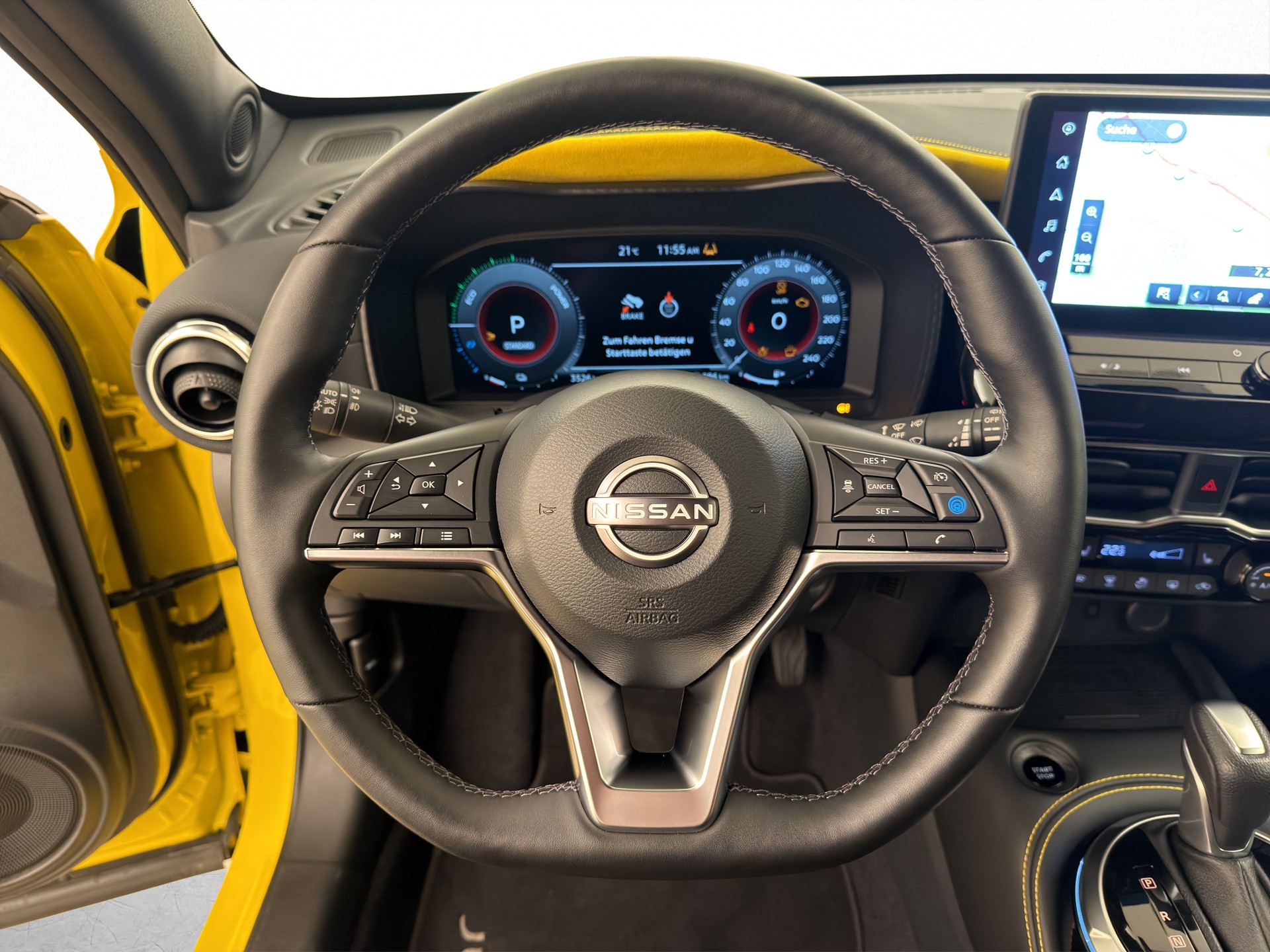 NISSAN Juke 1.6 Hybrid N-Sport-image-6