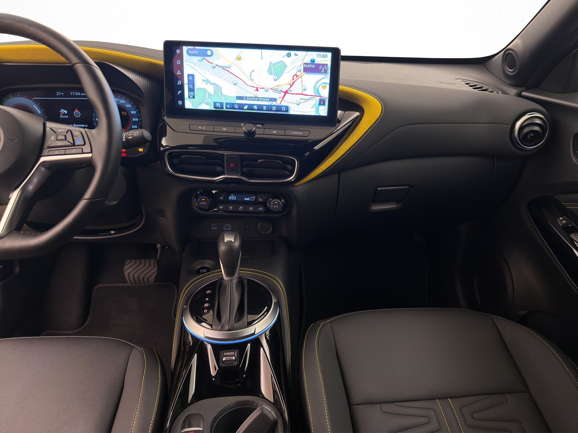 NISSAN Juke 1.6 Hybrid N-Sport-image-9