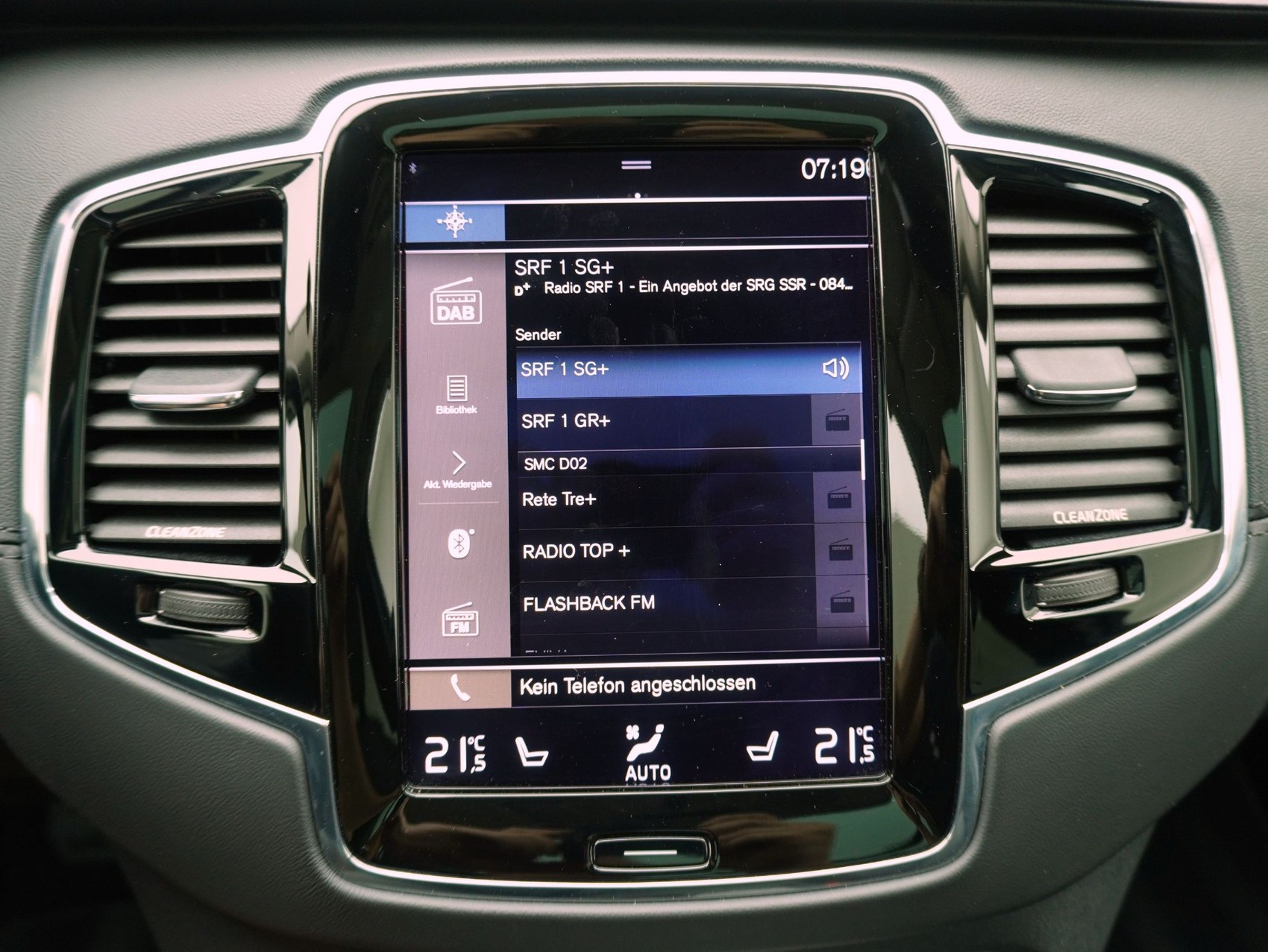 VOLVO XC90 2.0 T8 TE Inscription 7P. AWD-image-20