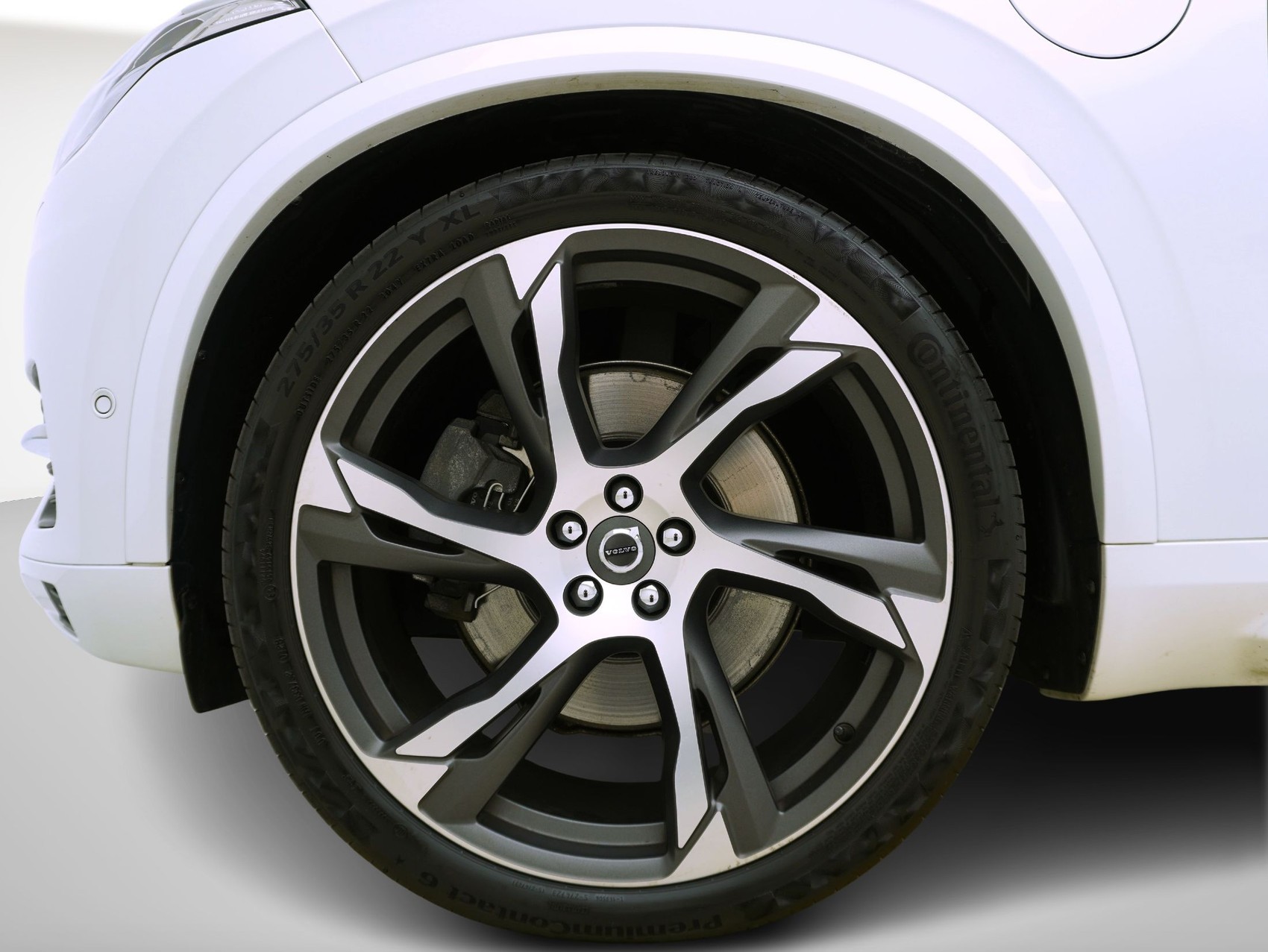 VOLVO XC90 2.0 T8 TE Inscription 7P. AWD-image-6