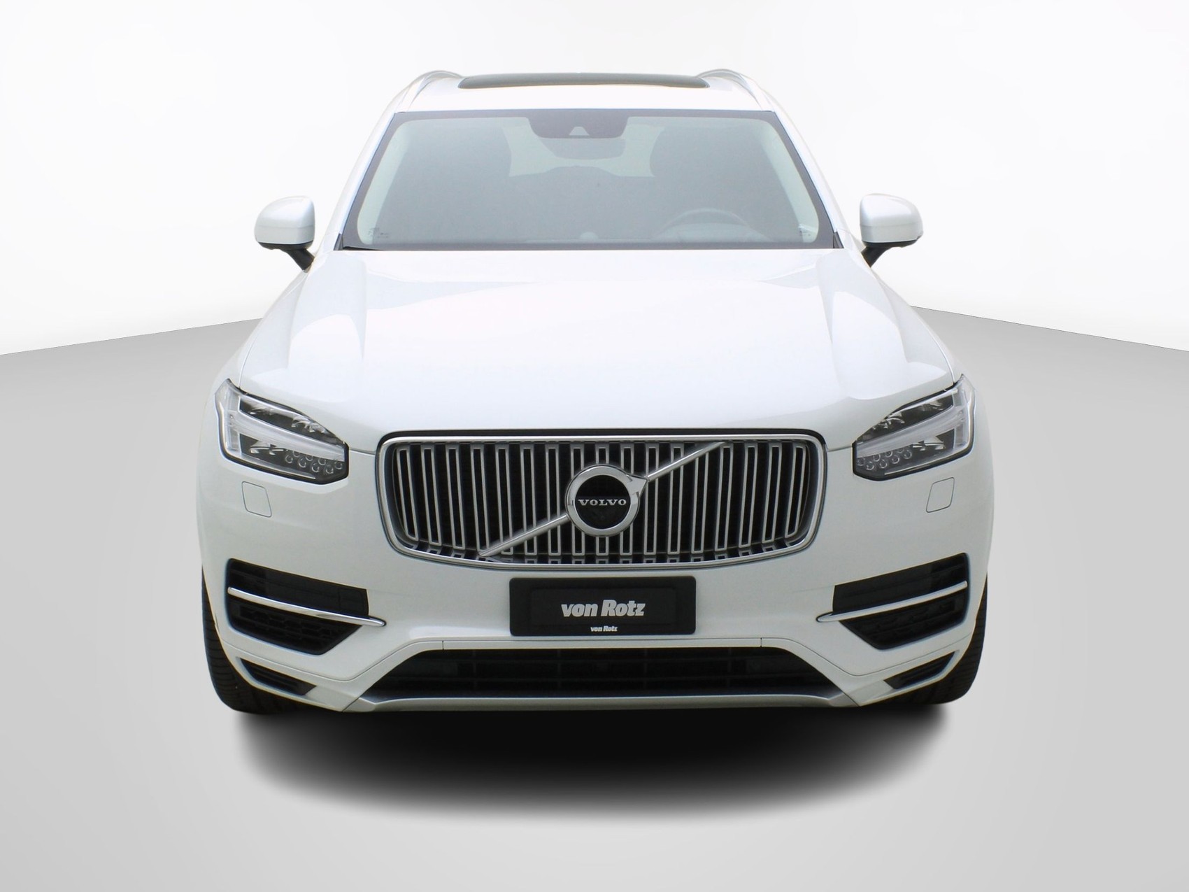 VOLVO XC90 2.0 T8 TE Inscription 7P. AWD-image-5