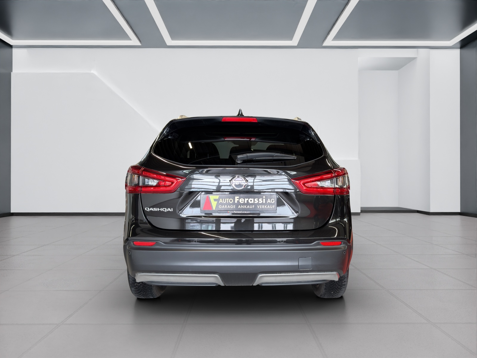NISSAN Qashqai 1.3 DIG-T tekna+ DCT-image-4