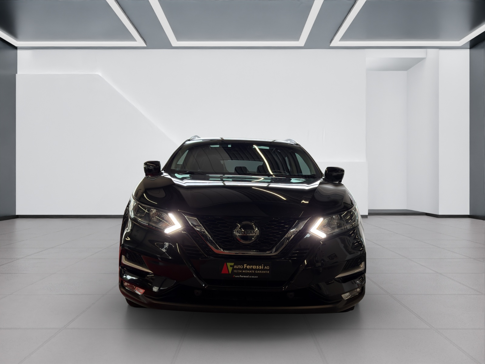 NISSAN Qashqai 1.3 DIG-T tekna+ DCT-image-7