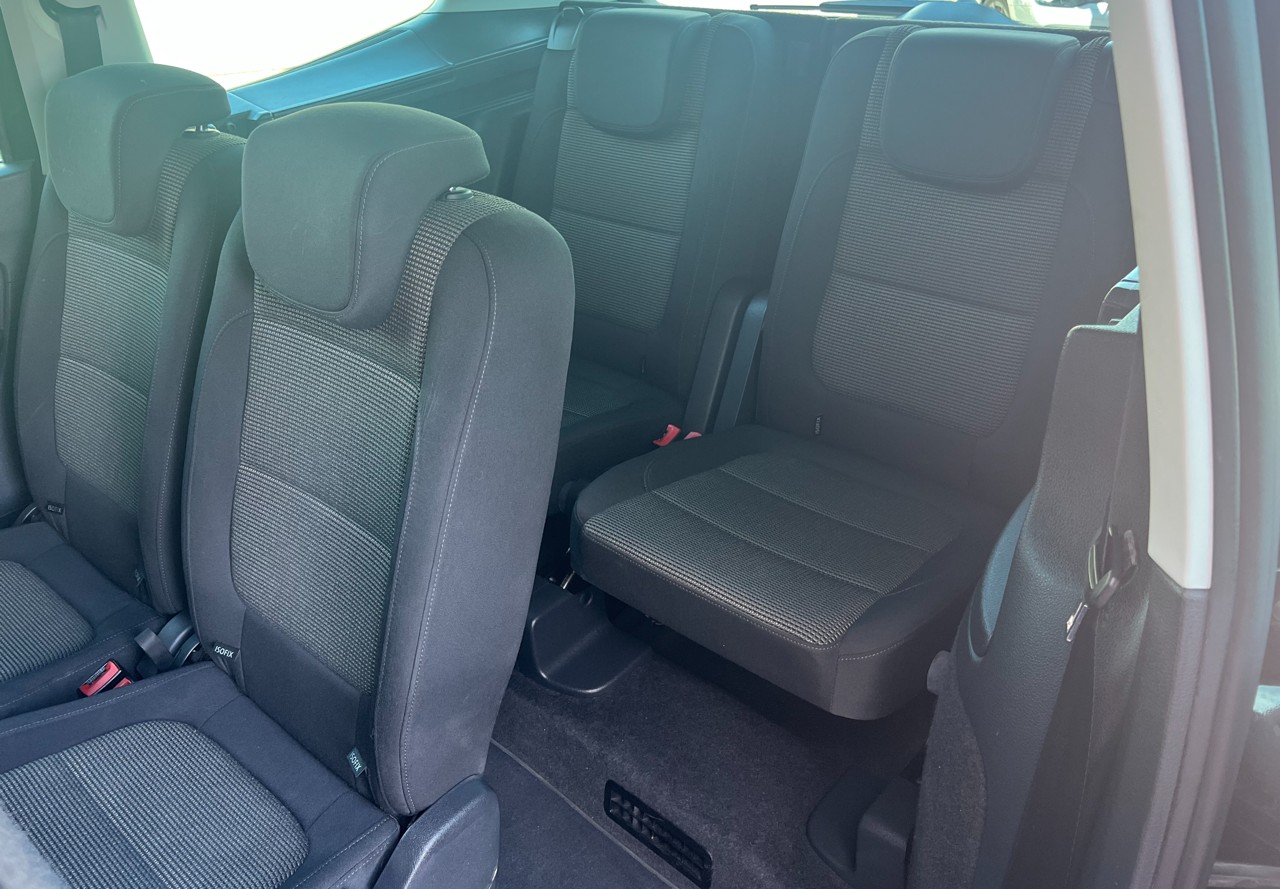 VW Sharan 2.0 TDI BlueMotion Technology Design DSG-image-9