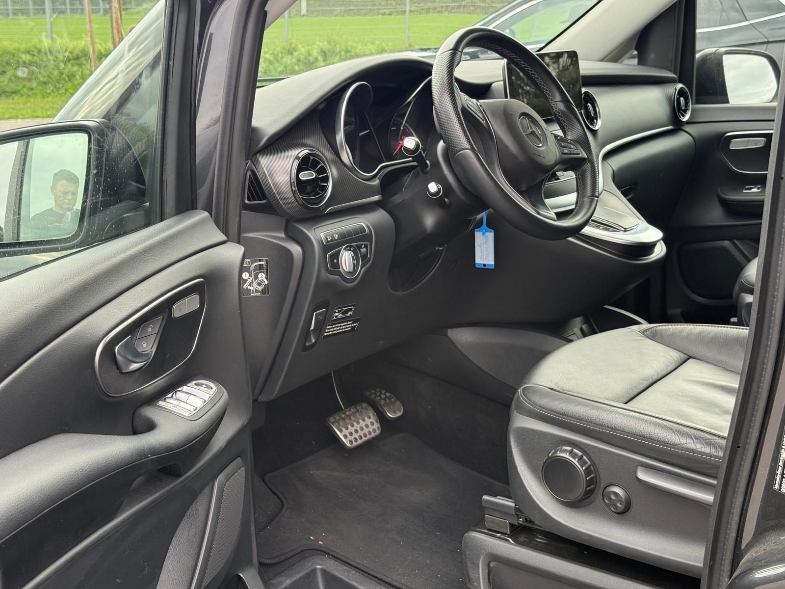 MERCEDES-BENZ Marco Polo Horizon 300 d 4M Automat-image-8