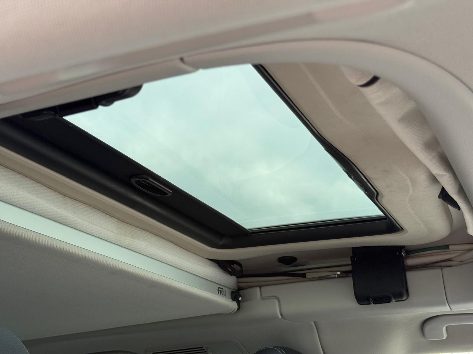 MERCEDES-BENZ Marco Polo Horizon 300 d 4M Automat-image-9