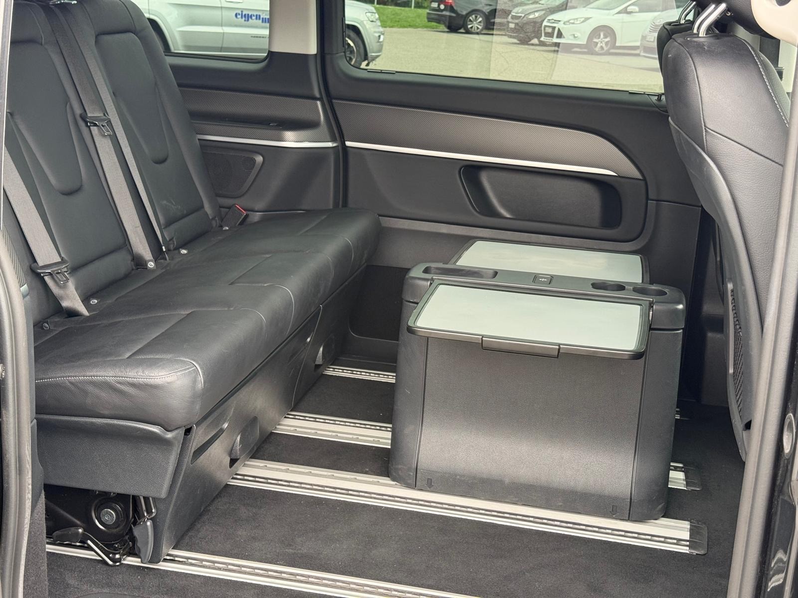 MERCEDES-BENZ Marco Polo Horizon 300 d 4M Automat-image-5
