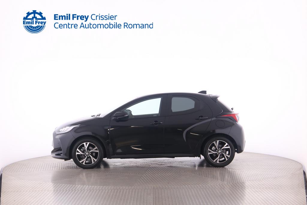 TOYOTA Yaris 1.5 VVT-i HSD Trend-image-2