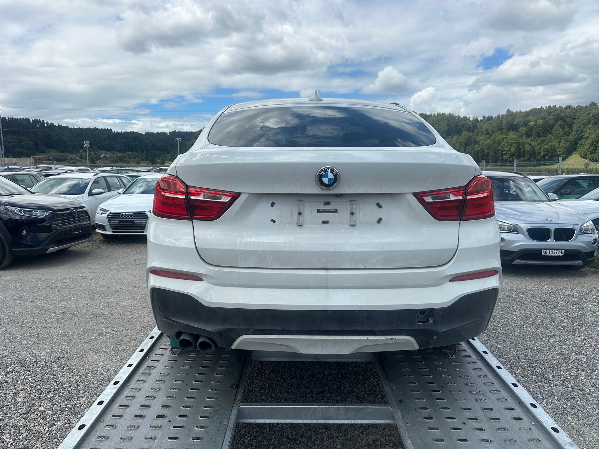 BMW X4 xDrive 35d Steptronic-image-6