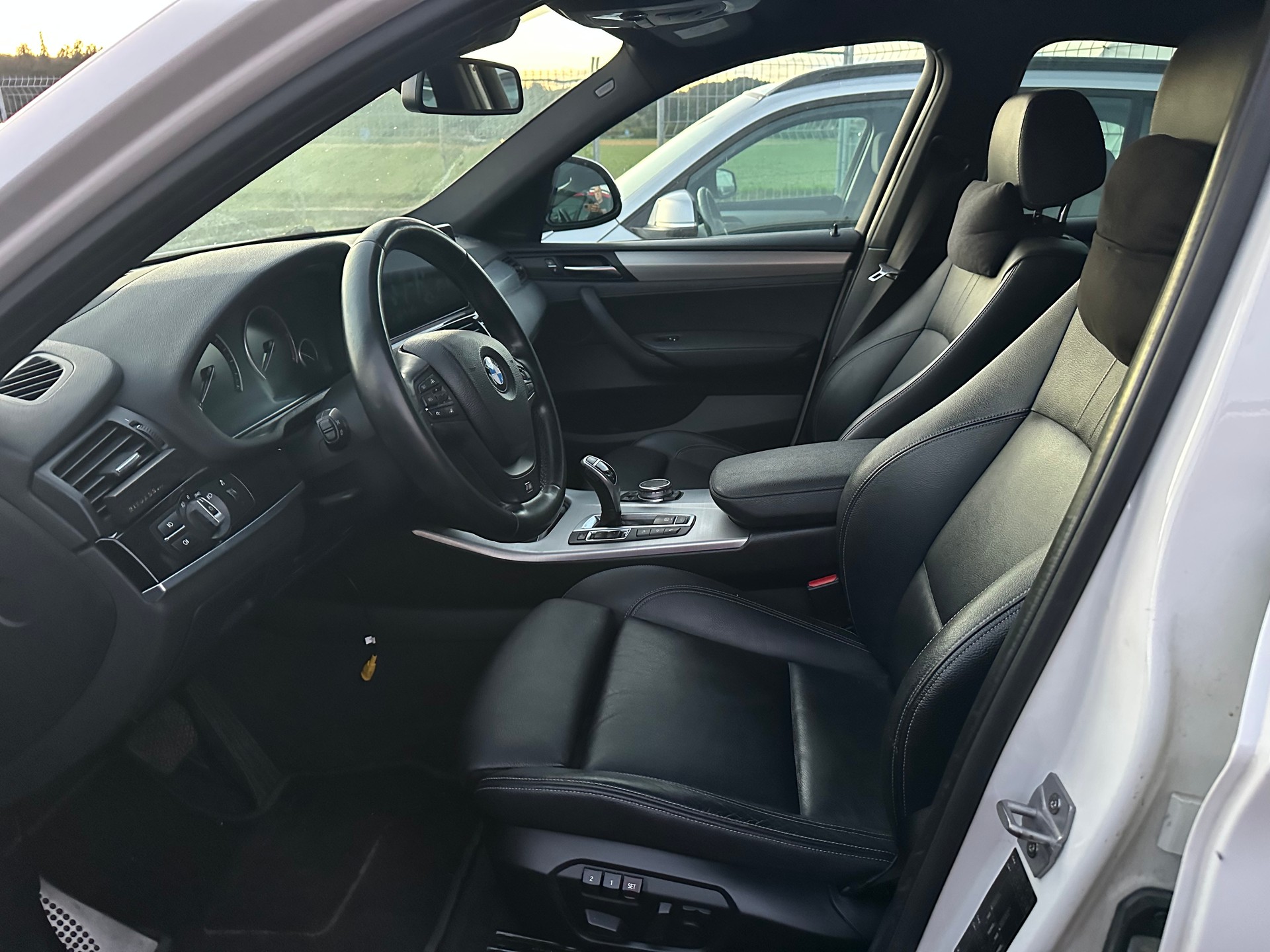 BMW X4 xDrive 35d Steptronic-image-8