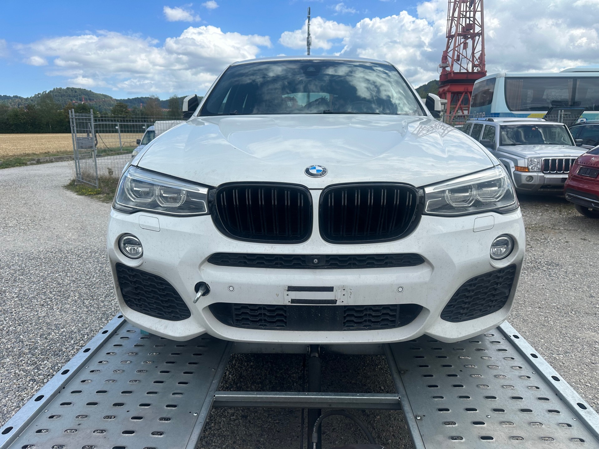 BMW X4 xDrive 35d Steptronic-image-3