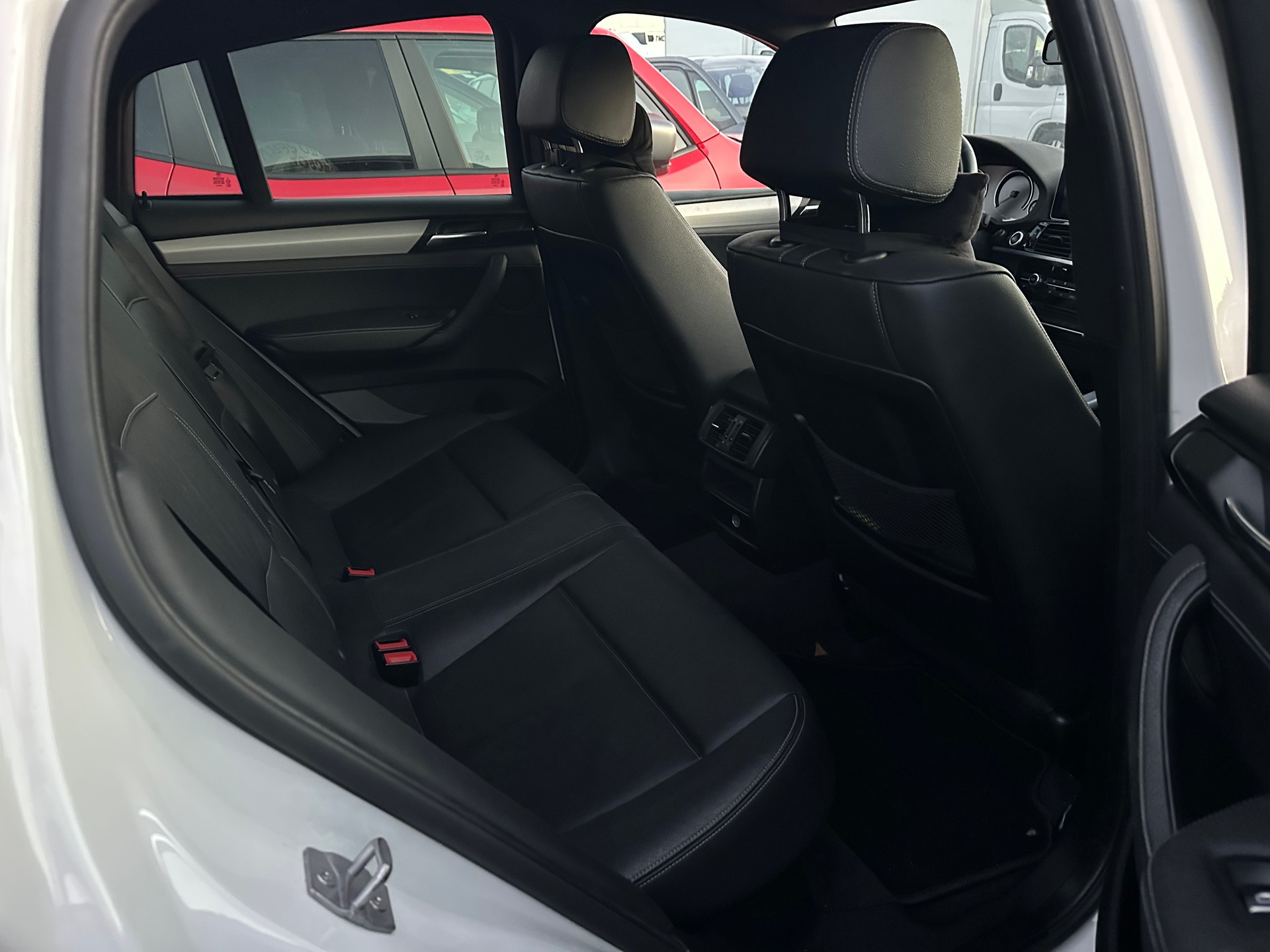 BMW X4 xDrive 35d Steptronic-image-10