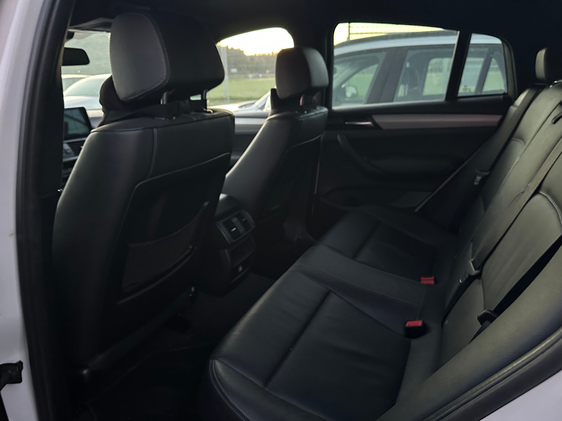BMW X4 xDrive 35d Steptronic-image-12