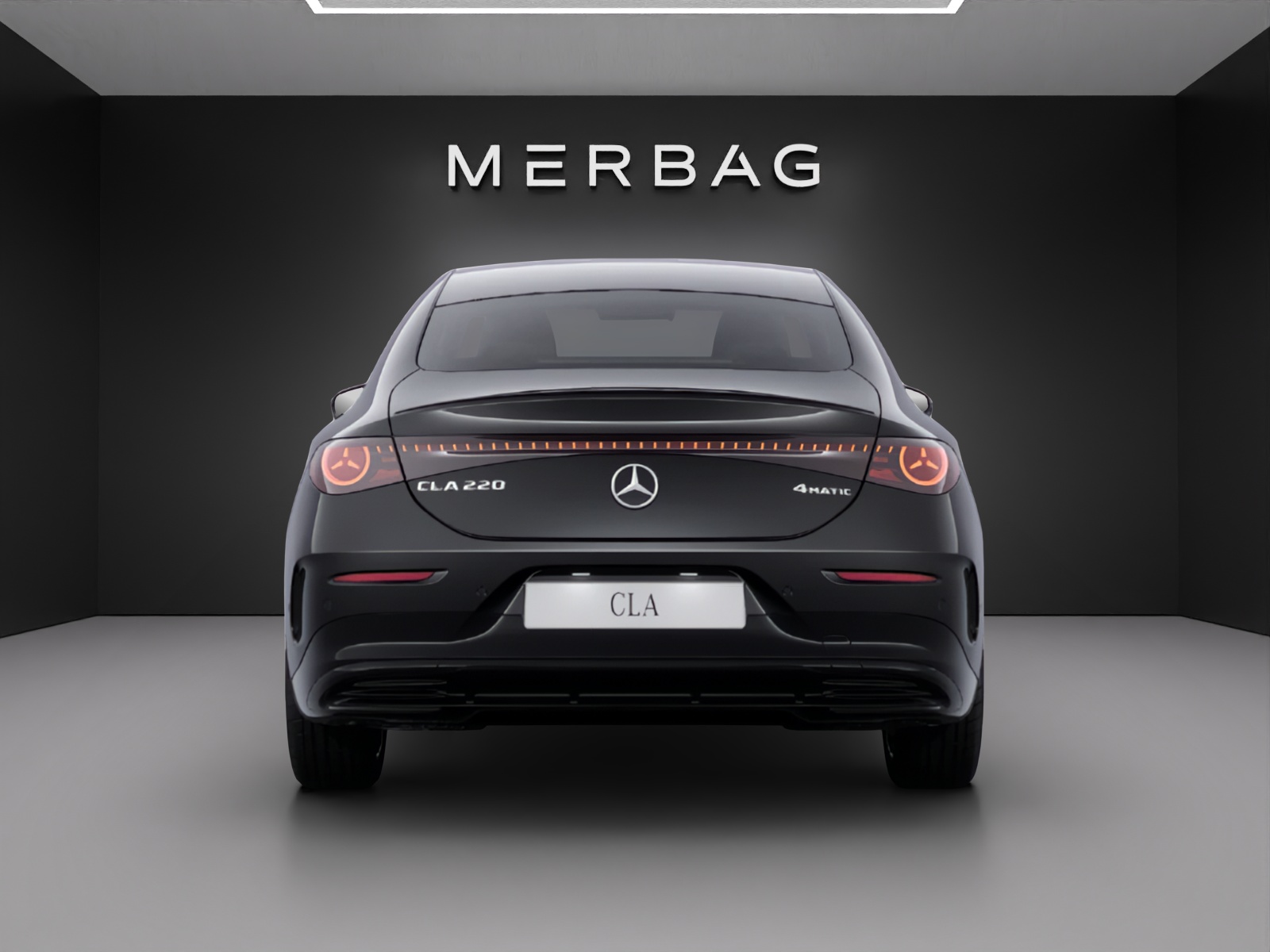 MERCEDES-BENZ CLA 220 8G-DCT 4Matic-image-4