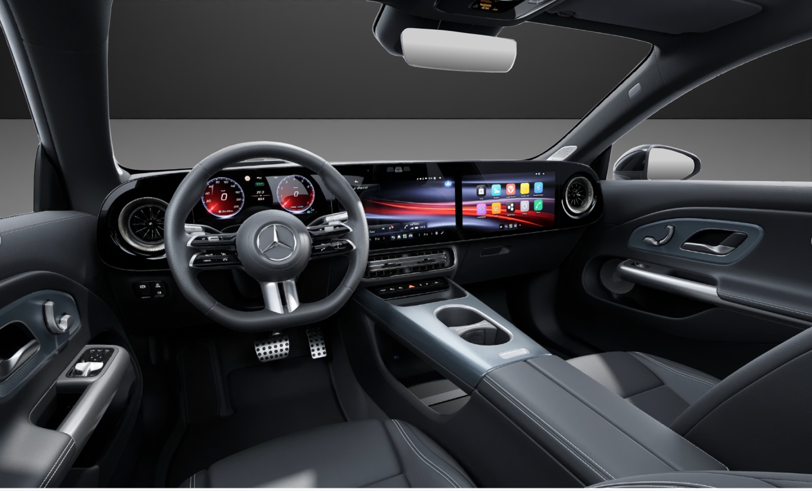 MERCEDES-BENZ CLA 220 8G-DCT 4Matic-image-7