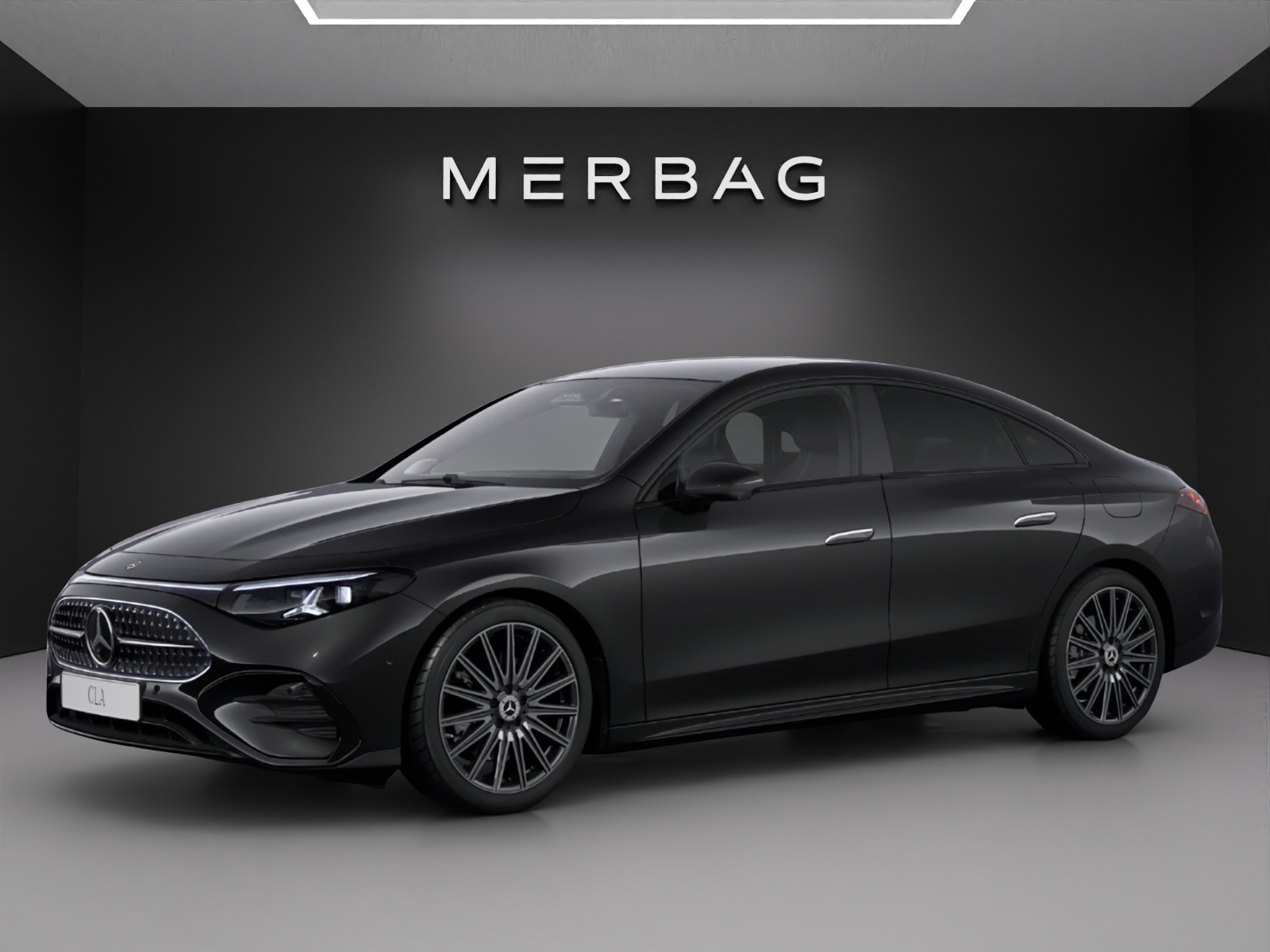 MERCEDES-BENZ CLA 220 8G-DCT 4Matic-image-1