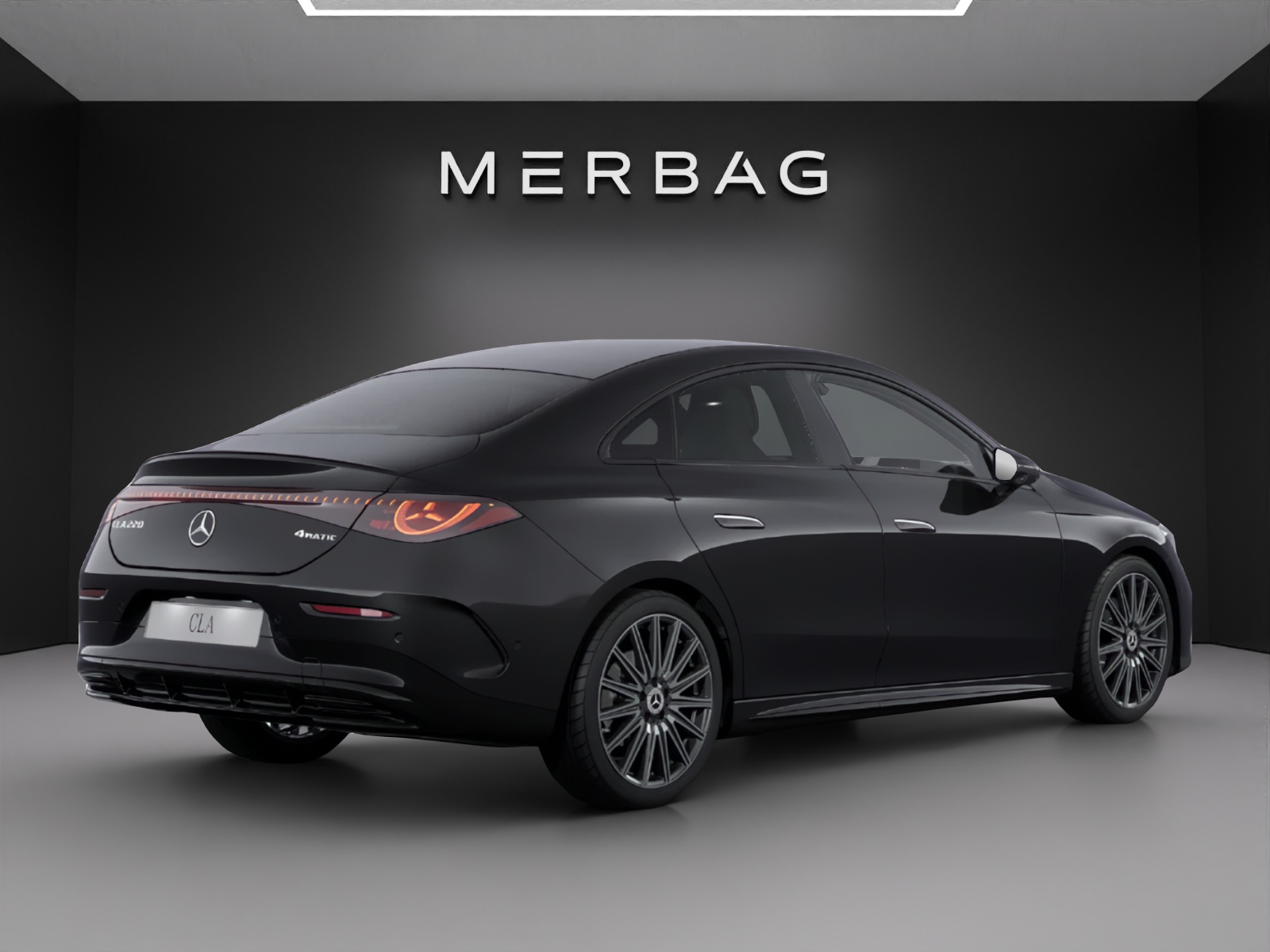 MERCEDES-BENZ CLA 220 8G-DCT 4Matic-image-5