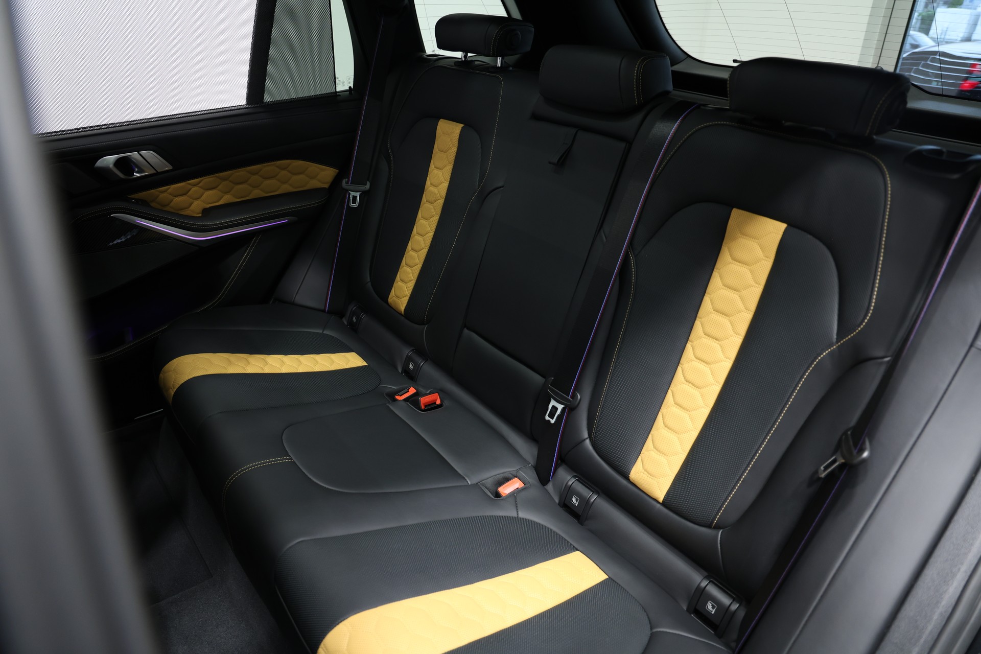 BMW X5M Competition LCI *Gratis Service*AHK*-image-21
