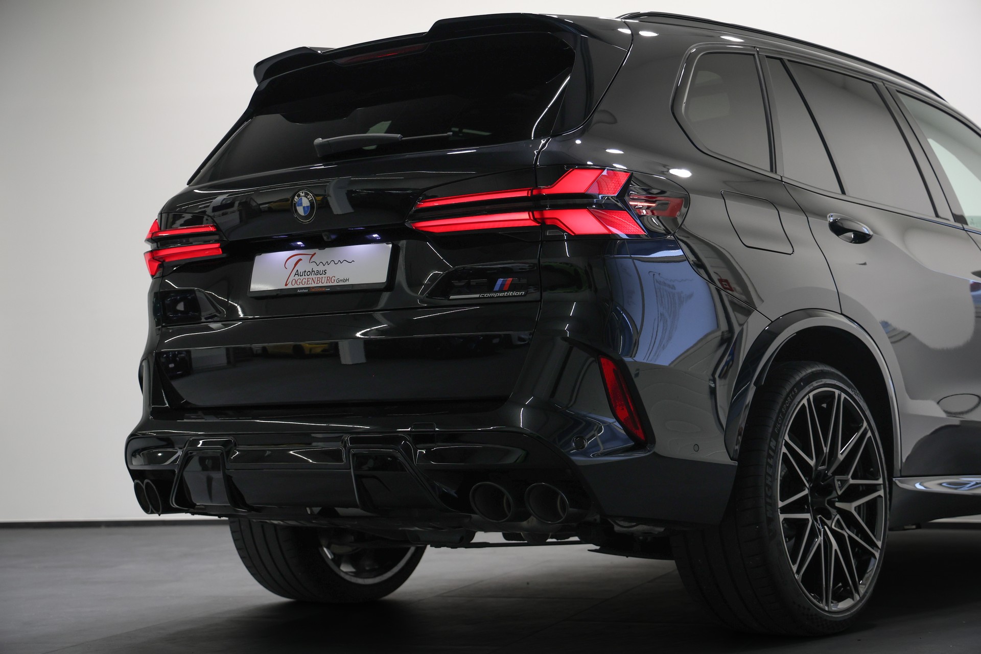 BMW X5M Competition LCI *Gratis Service*AHK*-image-16