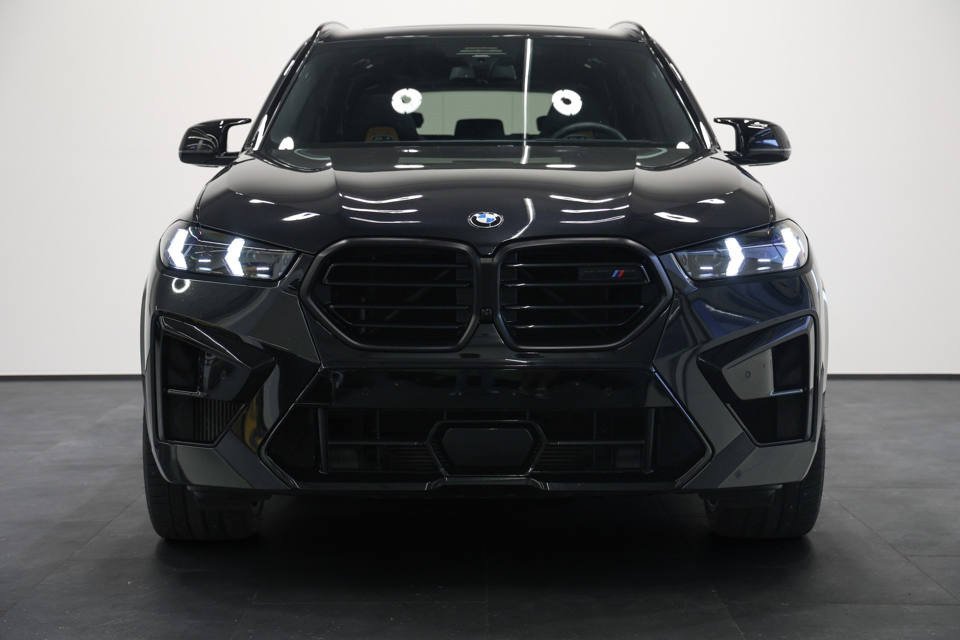BMW X5M Competition LCI *Gratis Service*AHK*-image-5