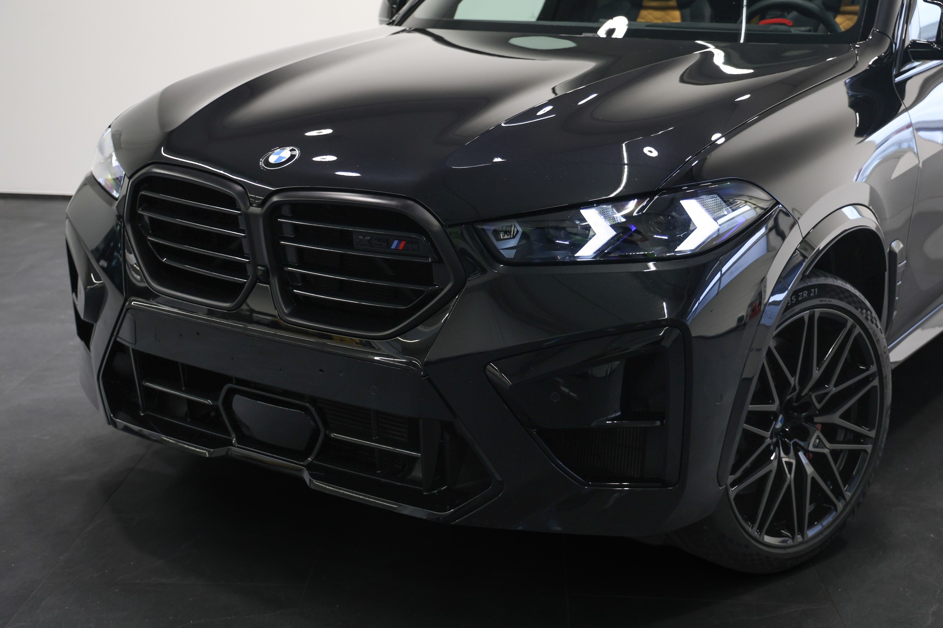 BMW X5M Competition LCI *Gratis Service*AHK*-image-7