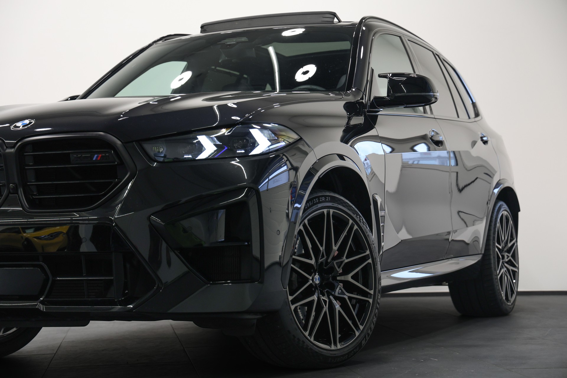 BMW X5M Competition LCI *Gratis Service*AHK*-image-8