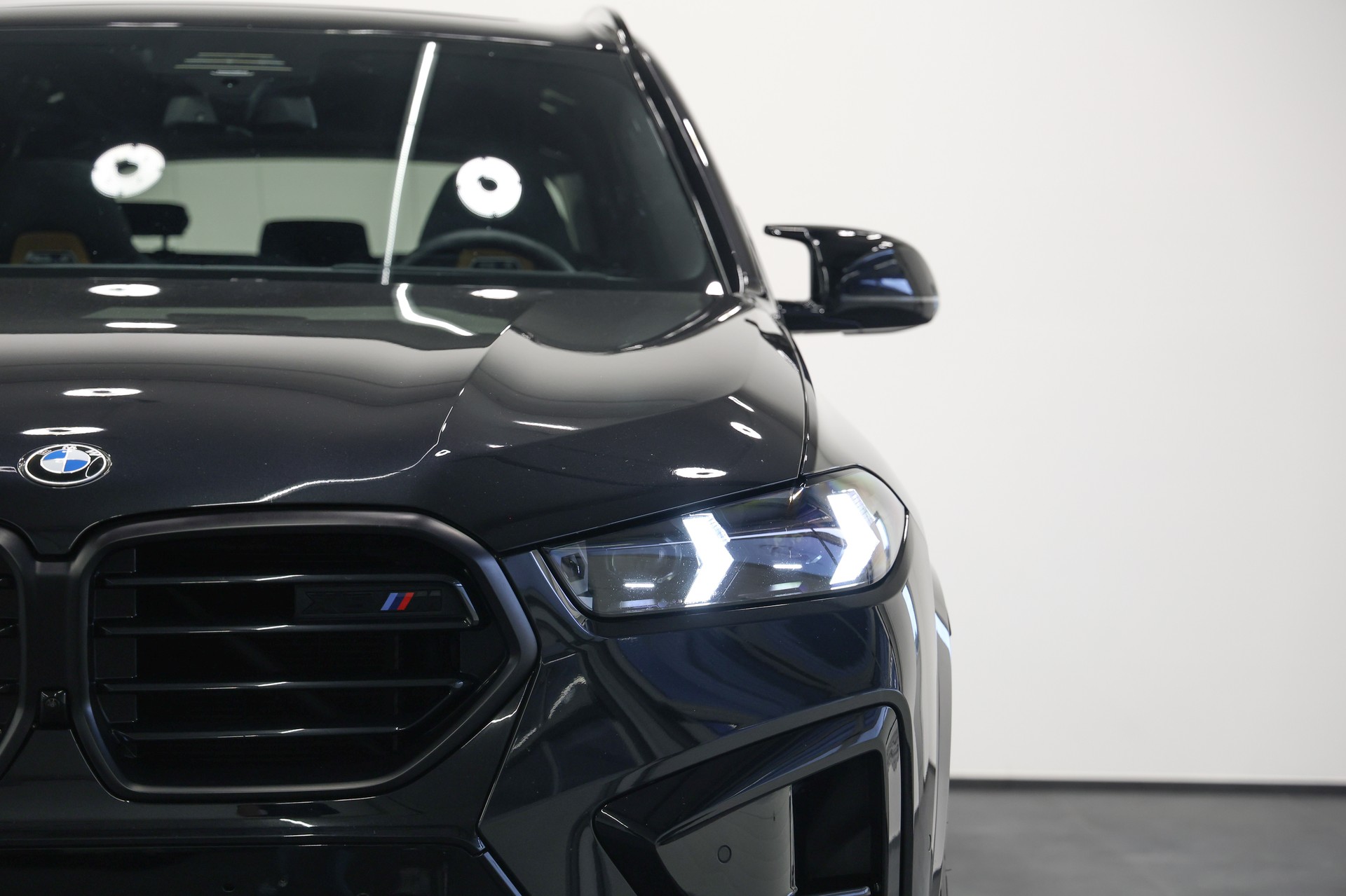 BMW X5M Competition LCI *Gratis Service*AHK*-image-6