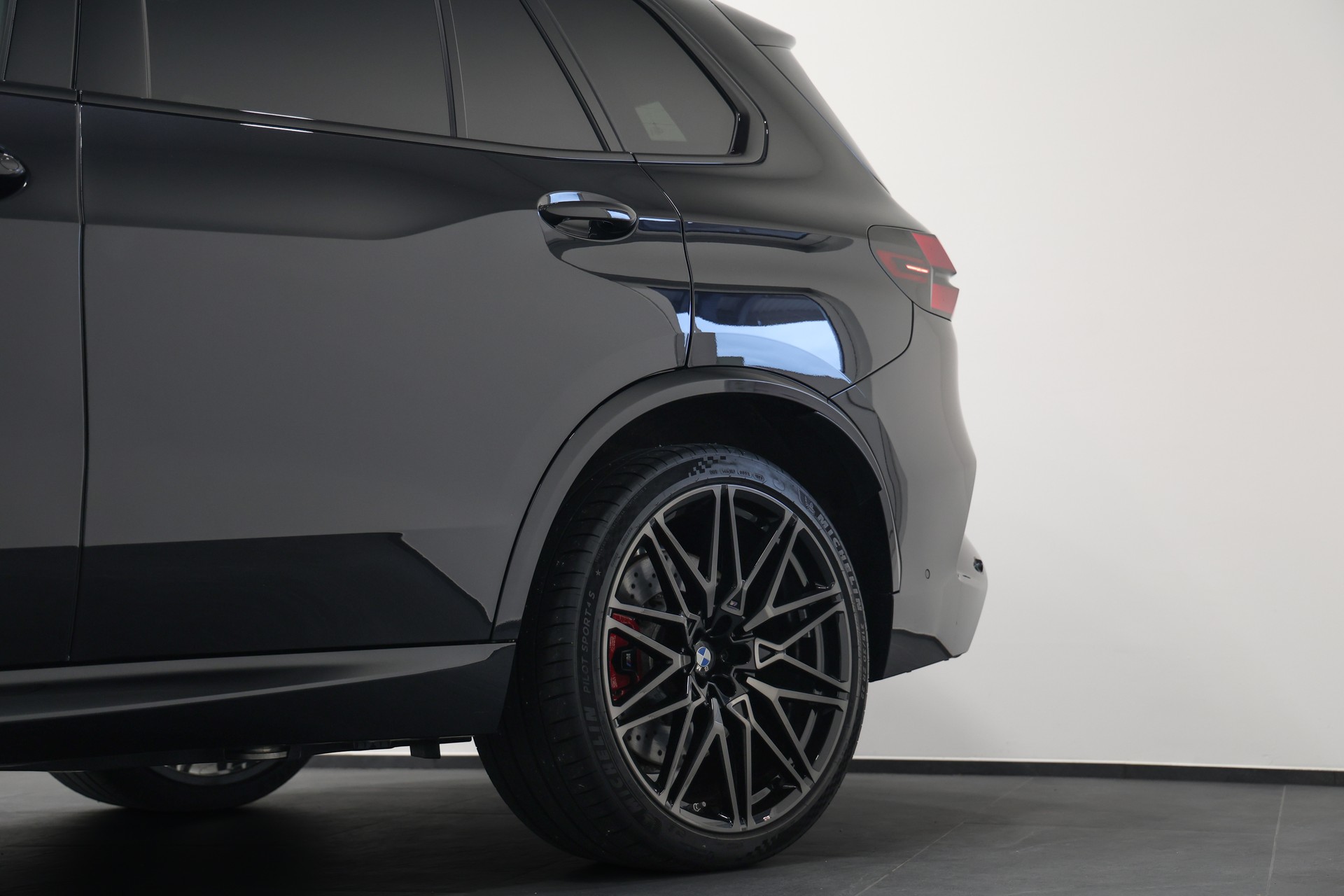 BMW X5M Competition LCI *Gratis Service*AHK*-image-9