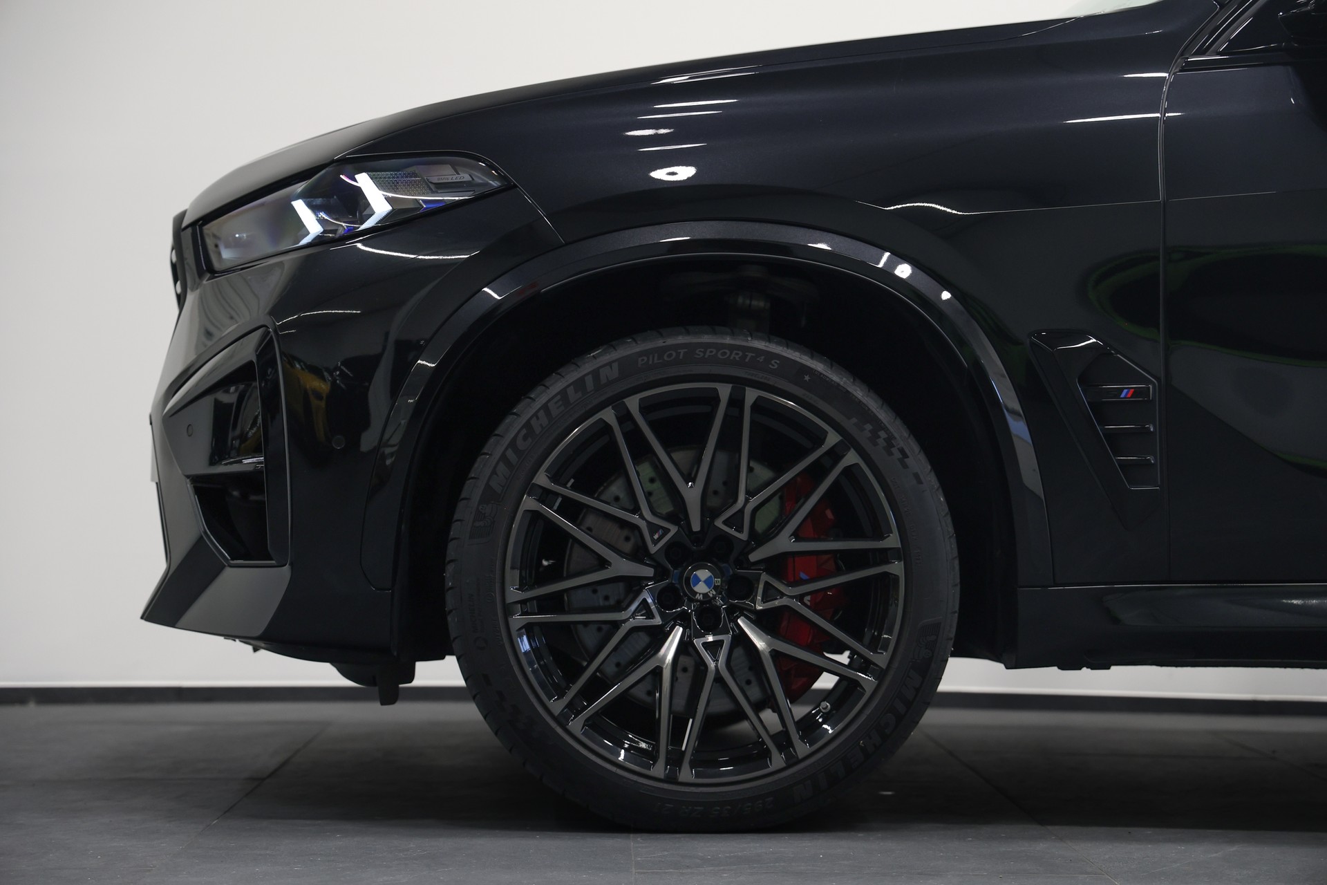 BMW X5M Competition LCI *Gratis Service*AHK*-image-11