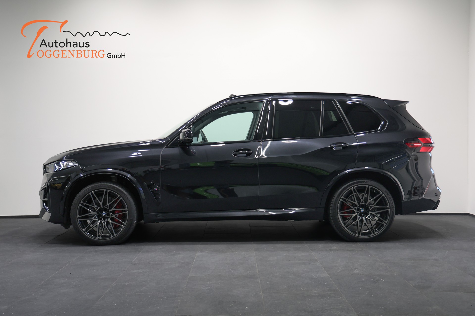 BMW X5M Competition LCI *Gratis Service*AHK*-image-10