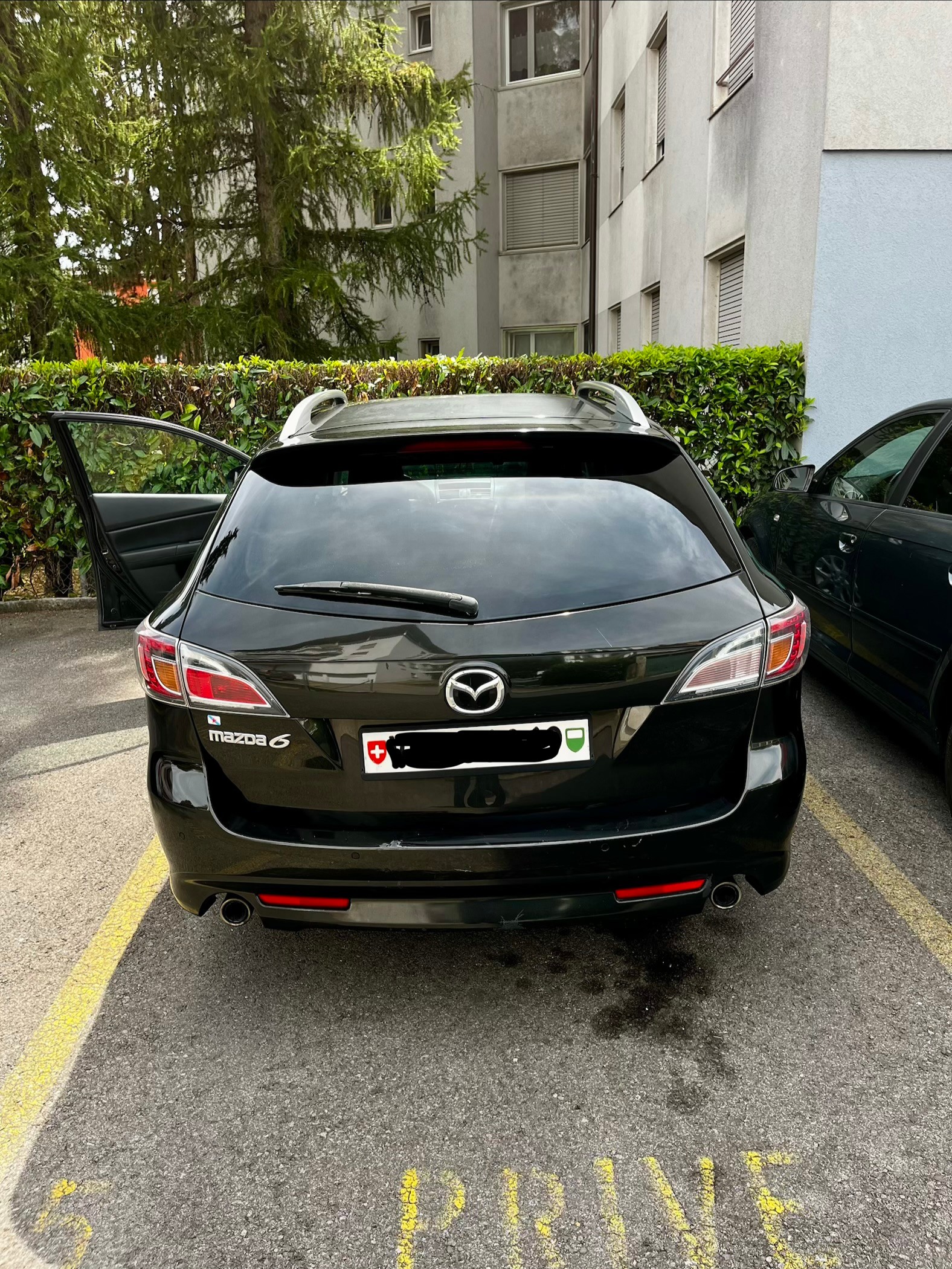 MAZDA 2.5 Sport-image-3