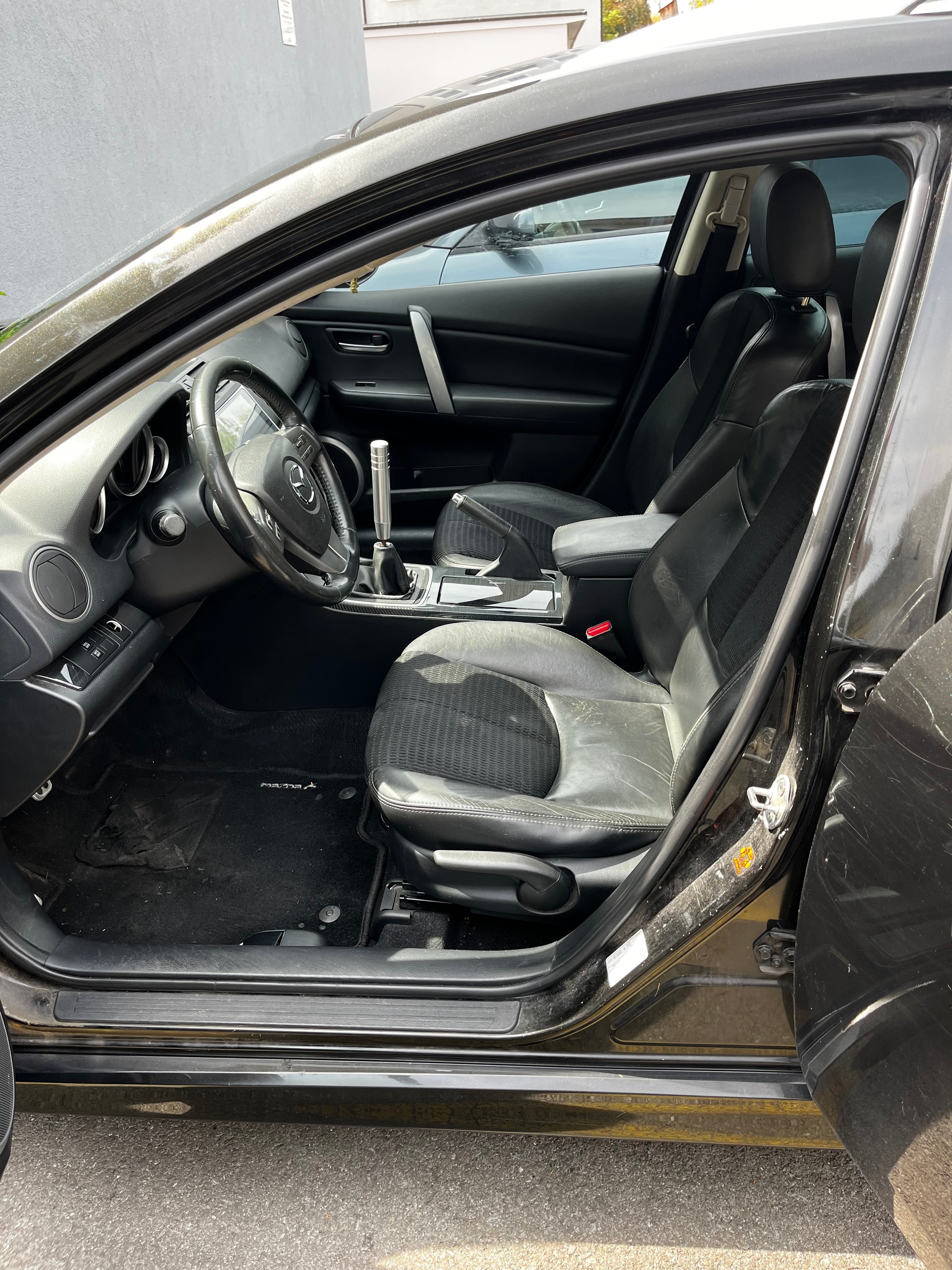 MAZDA 2.5 Sport-image-5