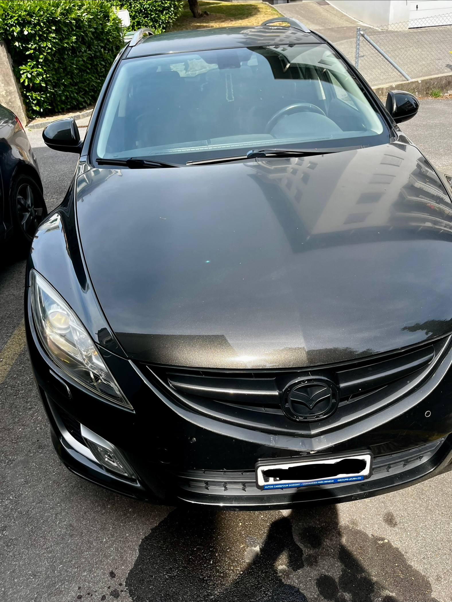 MAZDA 2.5 Sport-image-2