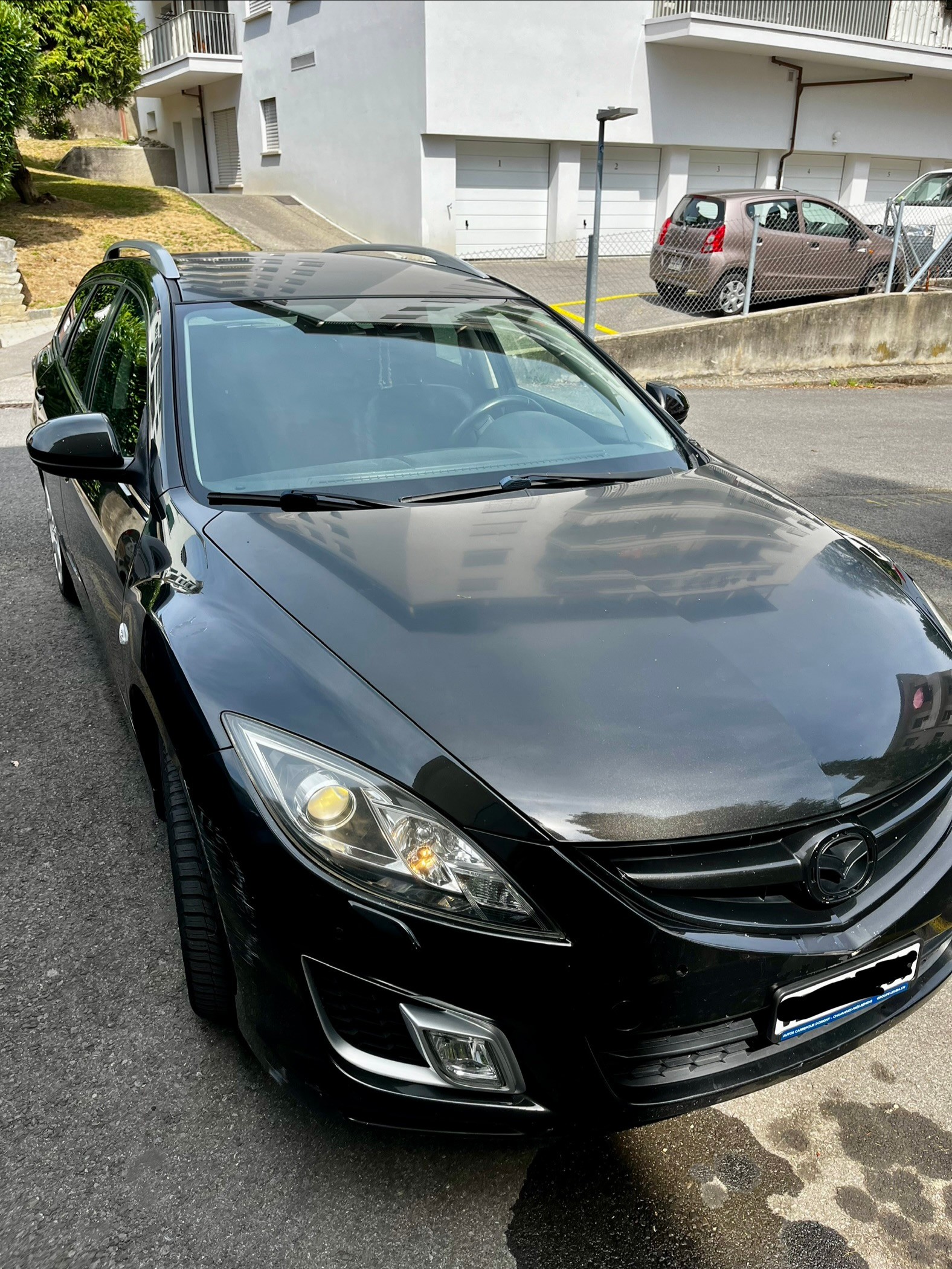MAZDA 2.5 Sport-image-1