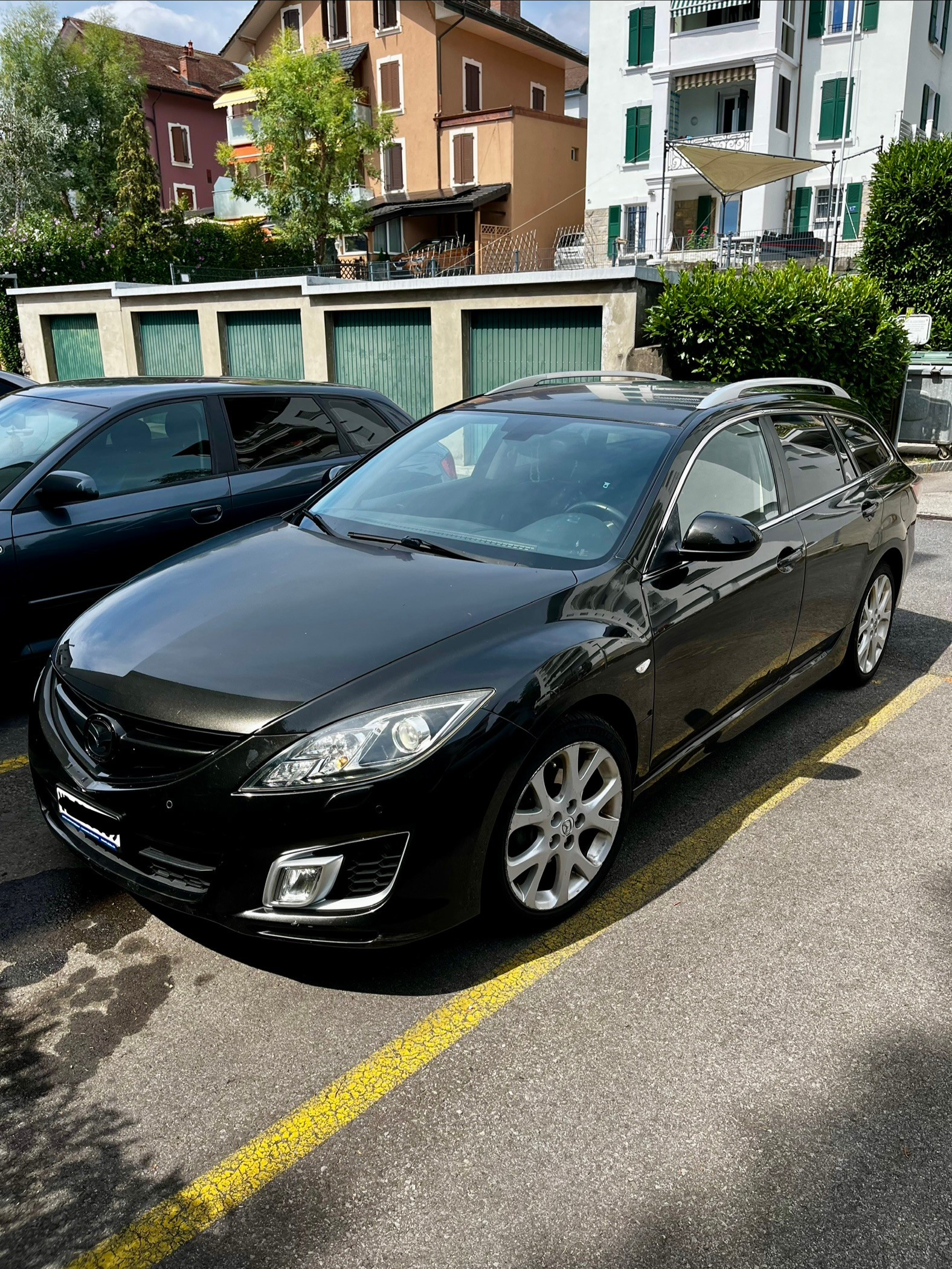 MAZDA 2.5 Sport-image-0