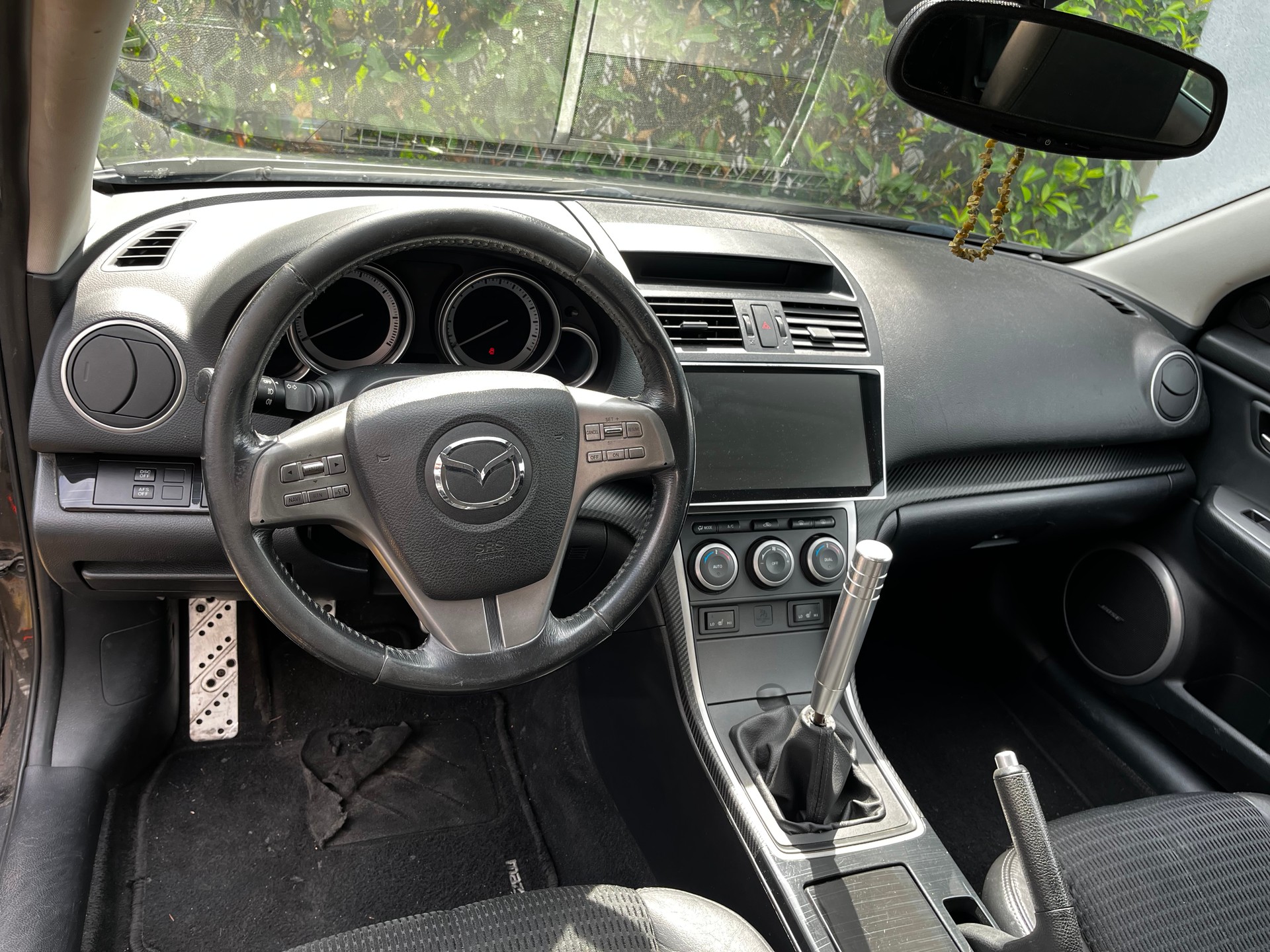 MAZDA 2.5 Sport-image-4