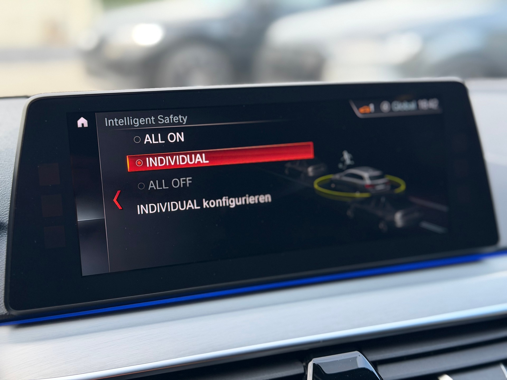 BMW 520d xDrive Touring Sport Line Steptronic-image-19