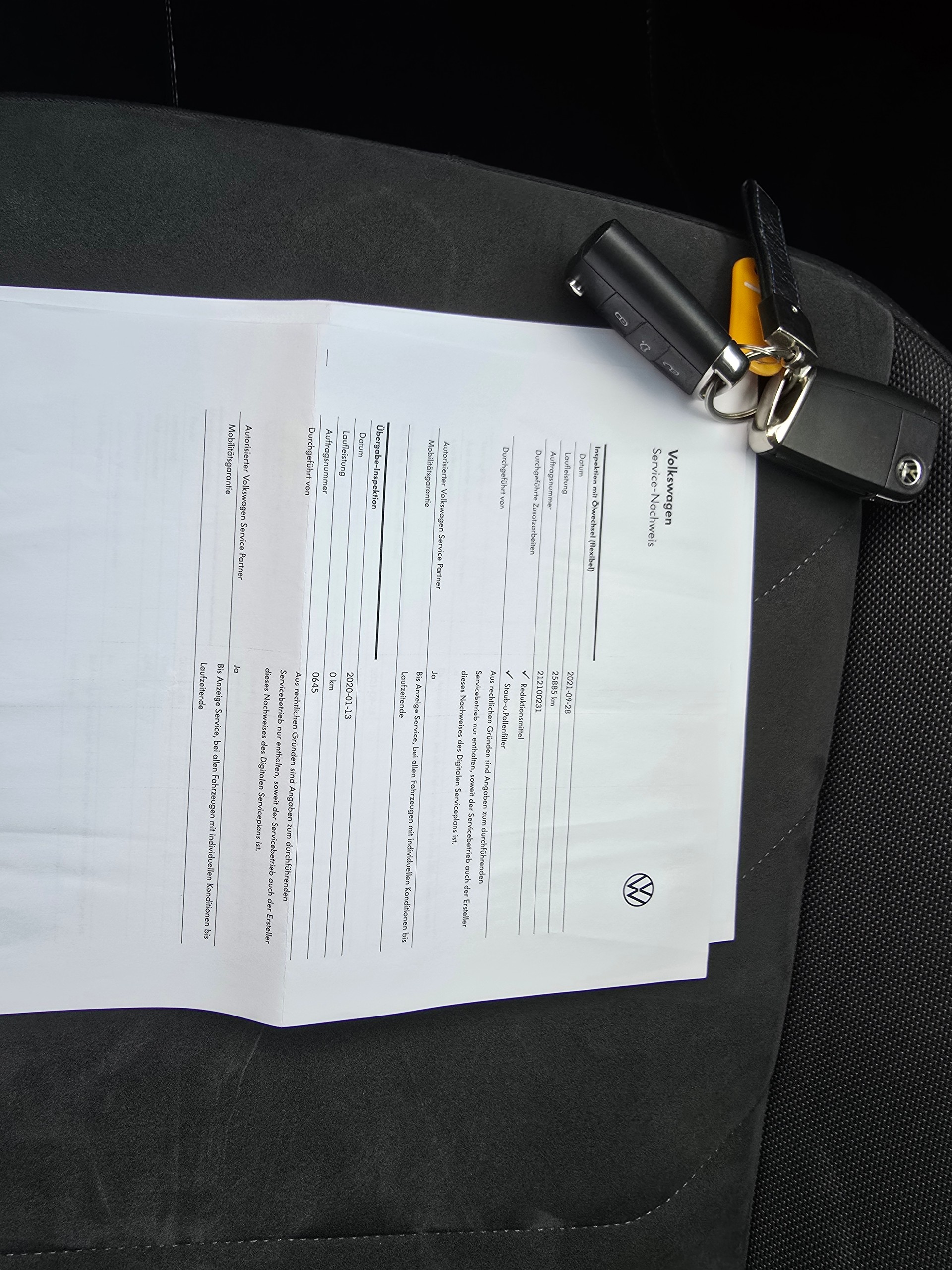VW Tiguan Allspace 2.0 TDI R-LINE SCR Highline 4Motion DSG-image-31