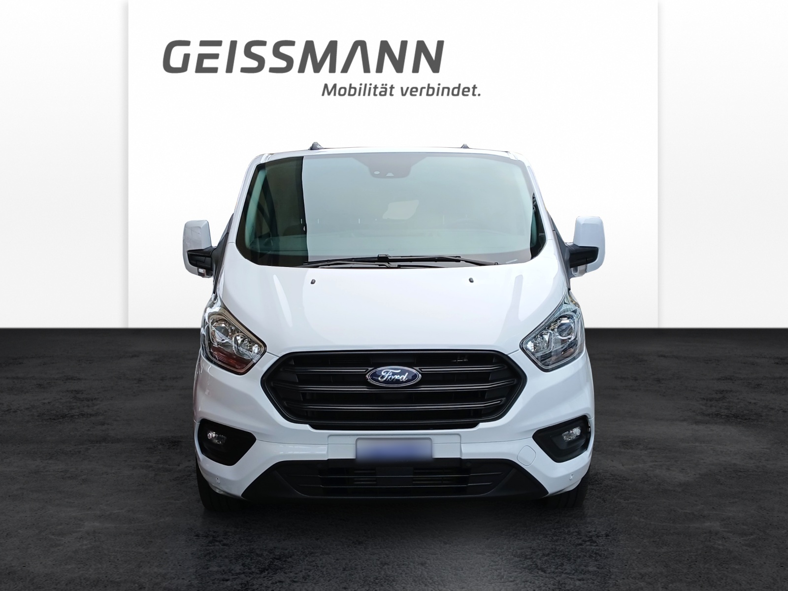FORD Transit Custom Van 340 L1 2.0 TDCi 130 Trend-image-3