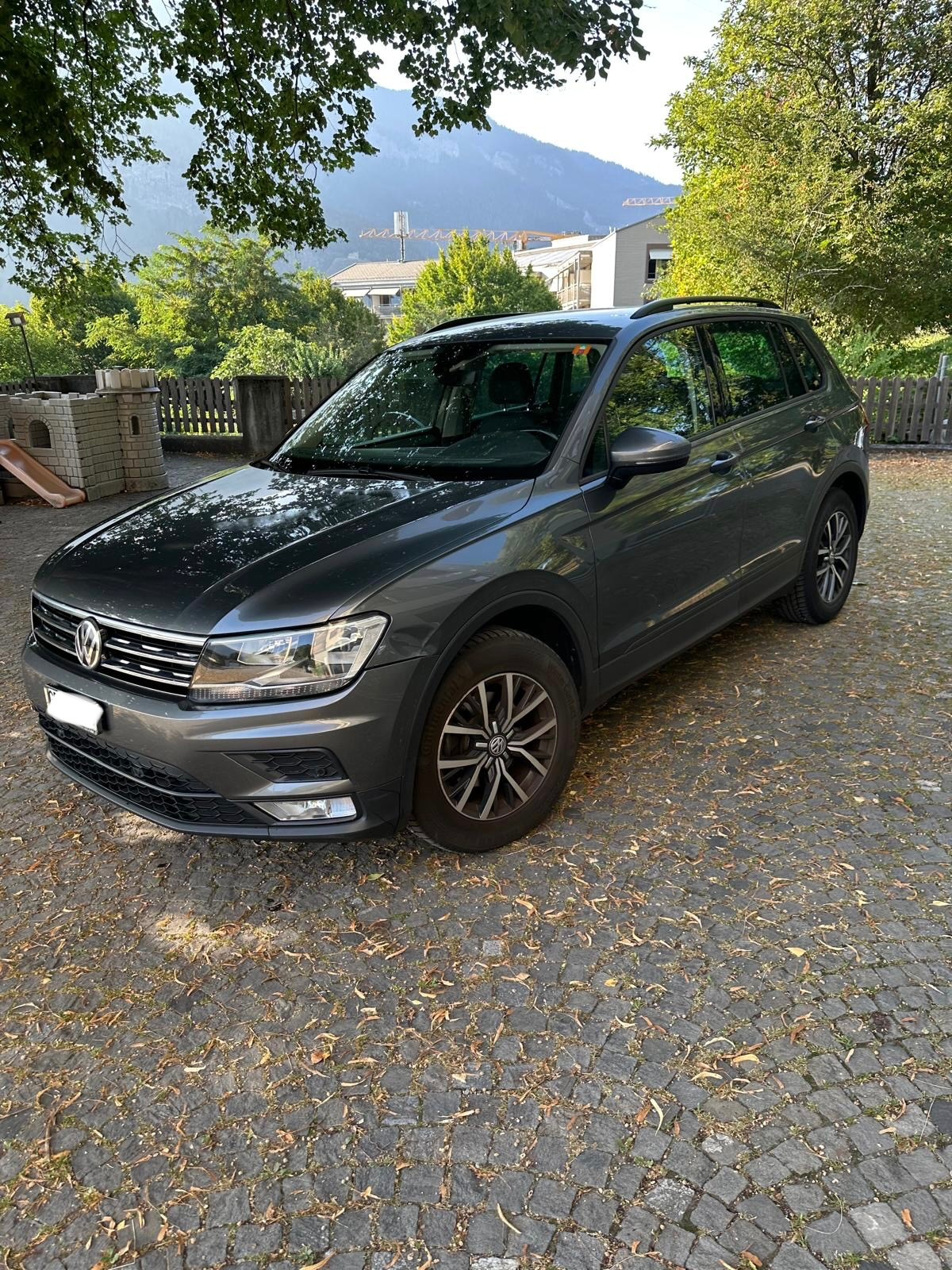 VW TIGUAN-image-3