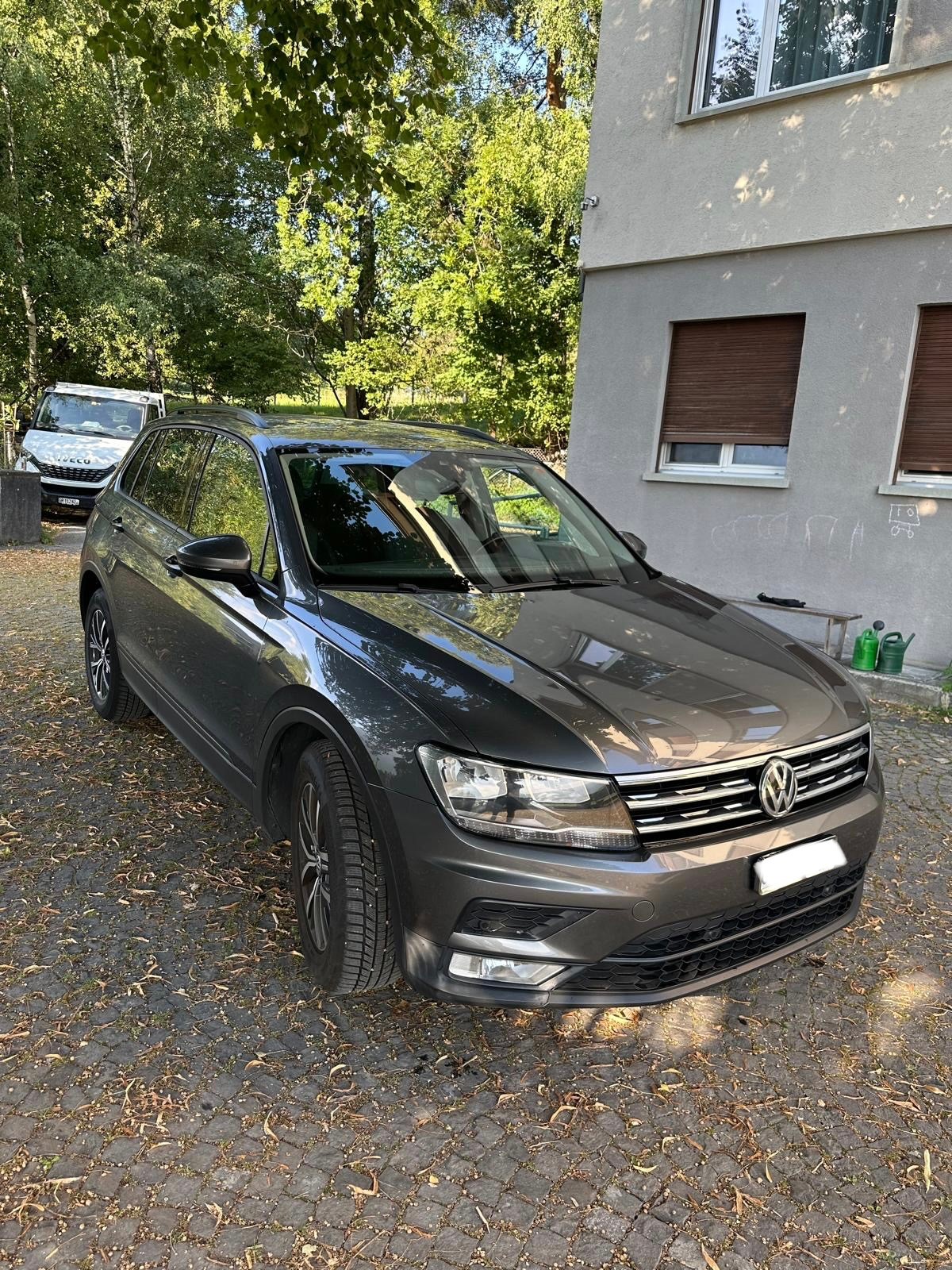 VW TIGUAN-image-2