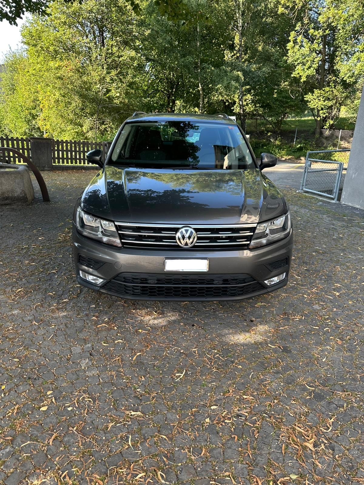 VW TIGUAN-image-0
