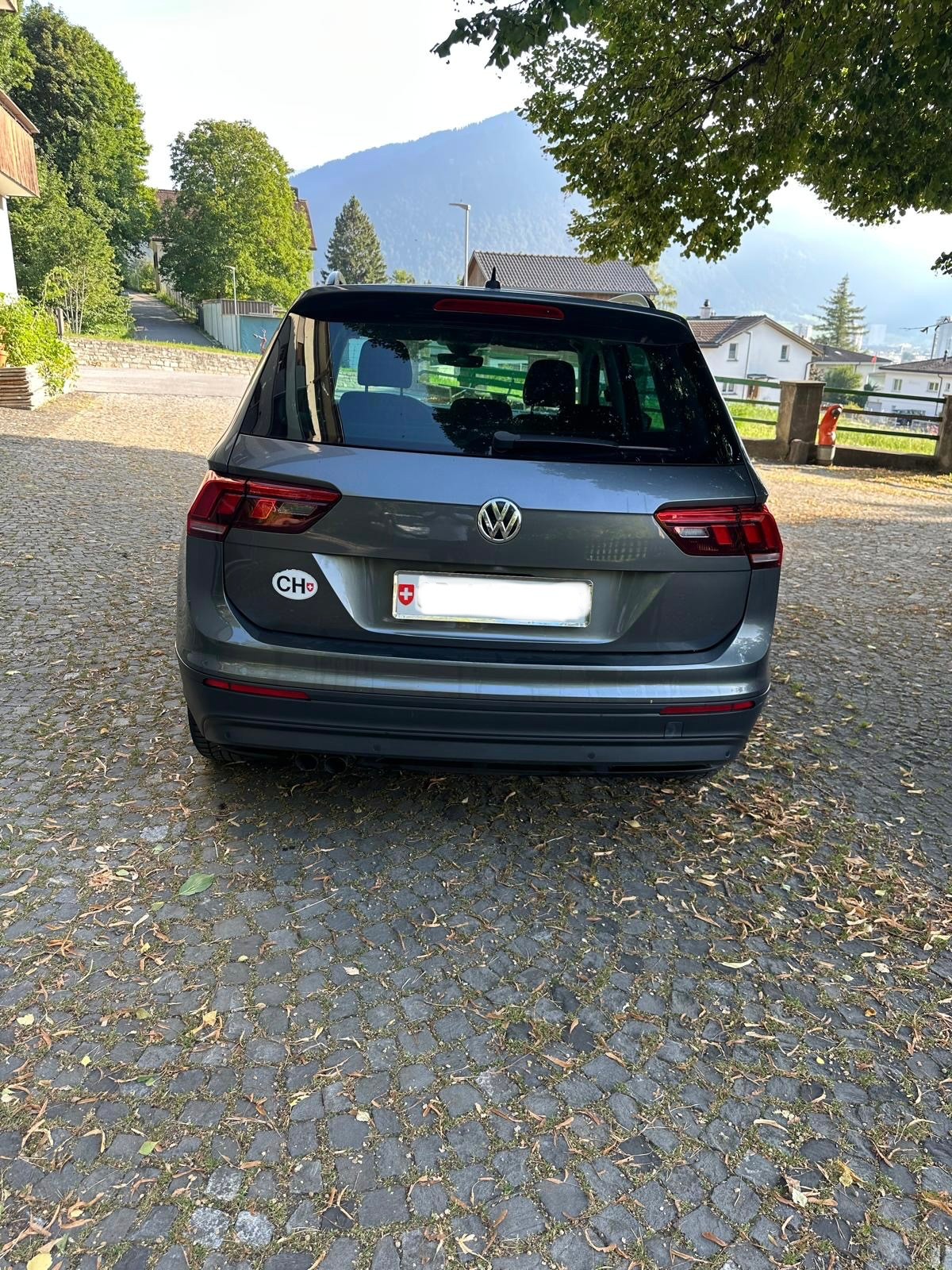VW TIGUAN-image-1