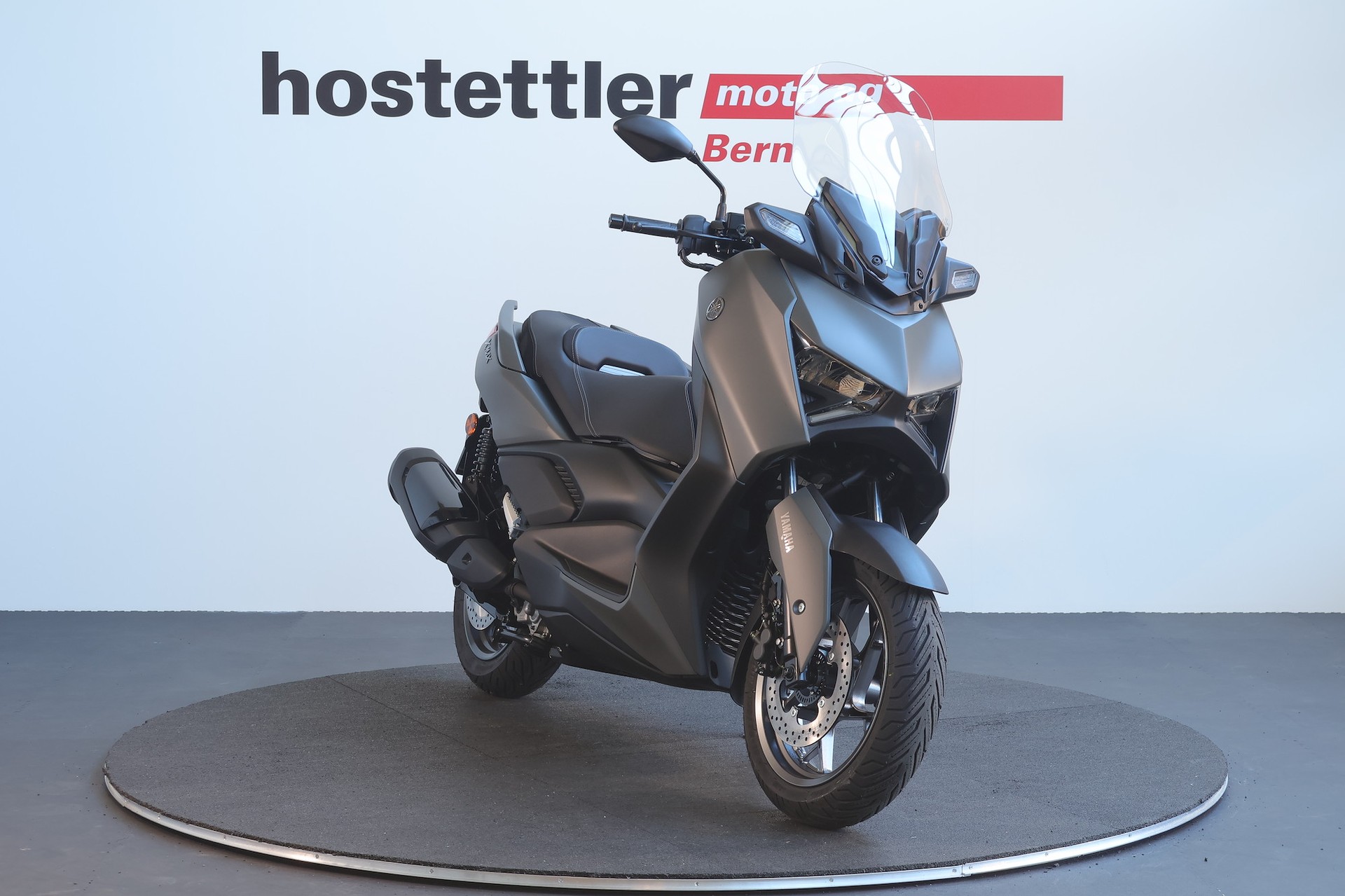 YAMAHA XMAX 300