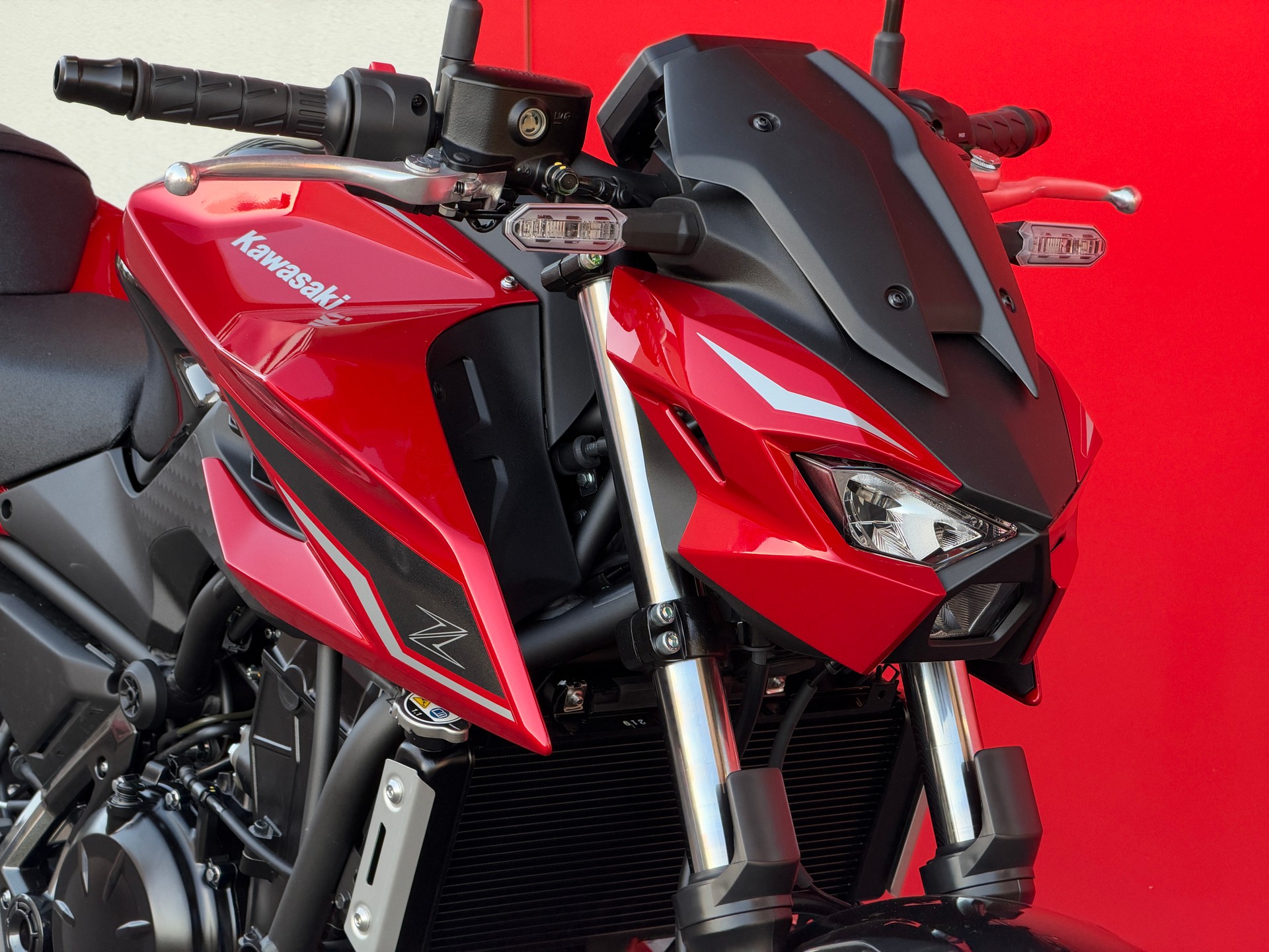 KAWASAKI Z 650 S (35kW)-image-15